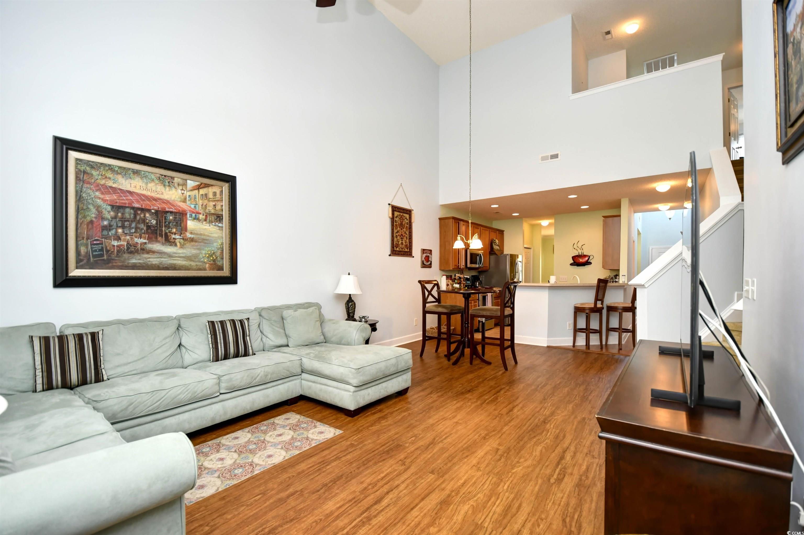 6172 Catalina Dr. #113, North Myrtle Beach, South Carolina image 8