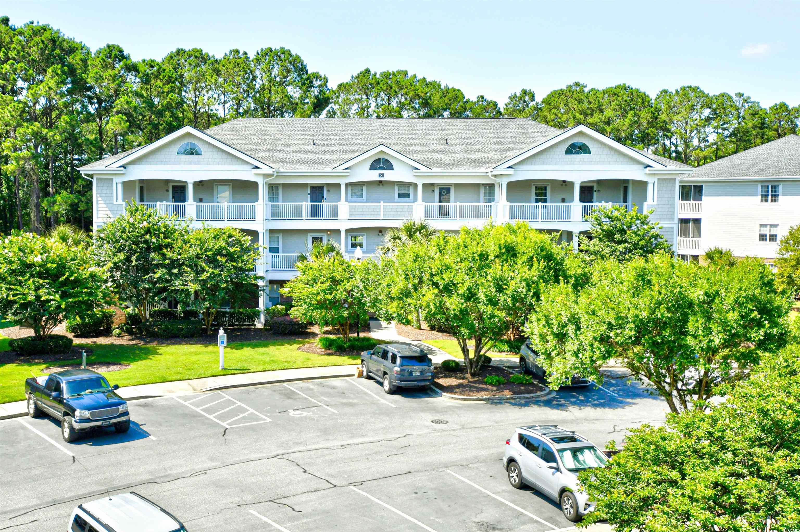 5825 Catalina Dr. #833, North Myrtle Beach, South Carolina image 1