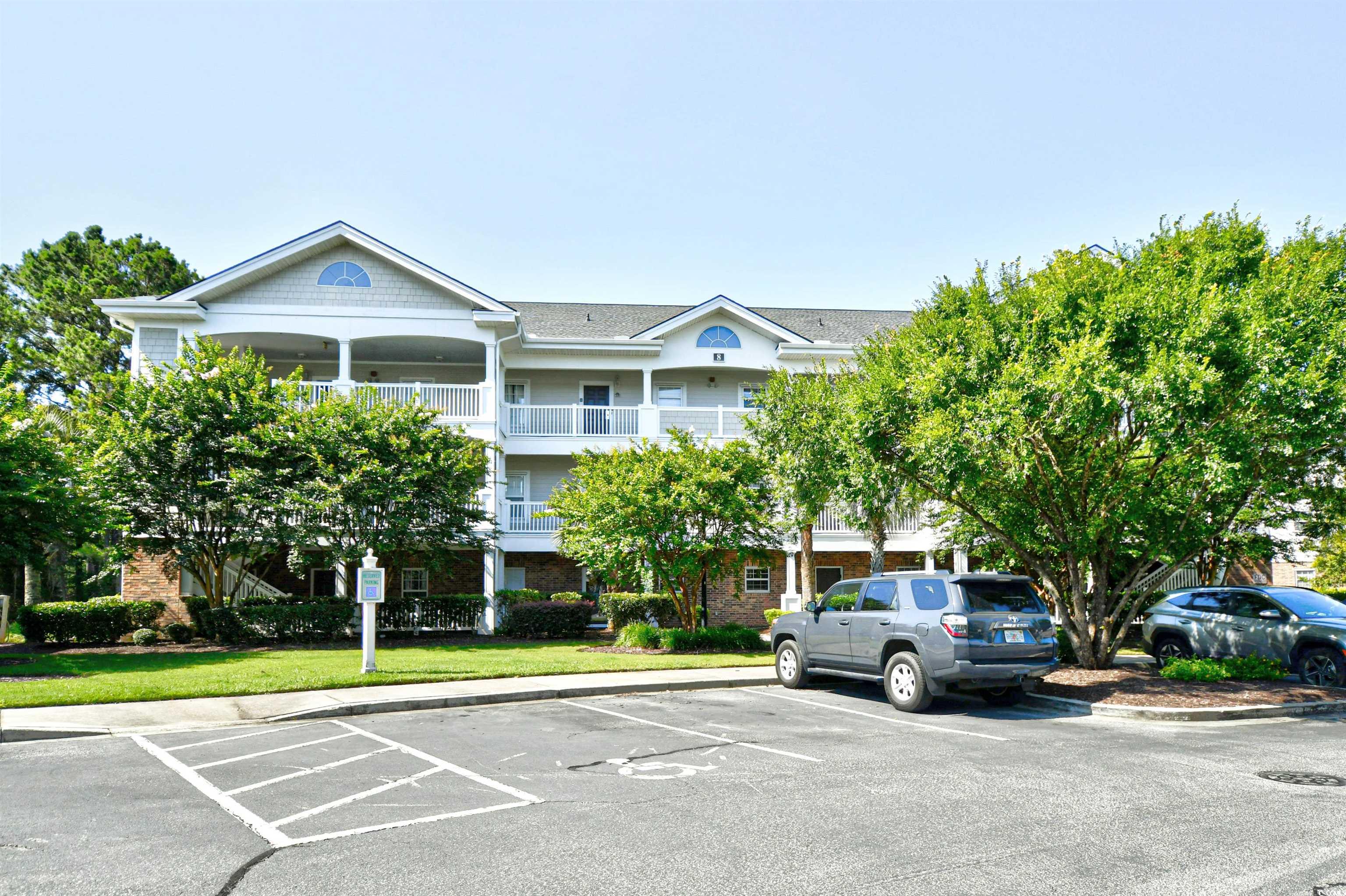 5825 Catalina Dr. #833, North Myrtle Beach, South Carolina image 2