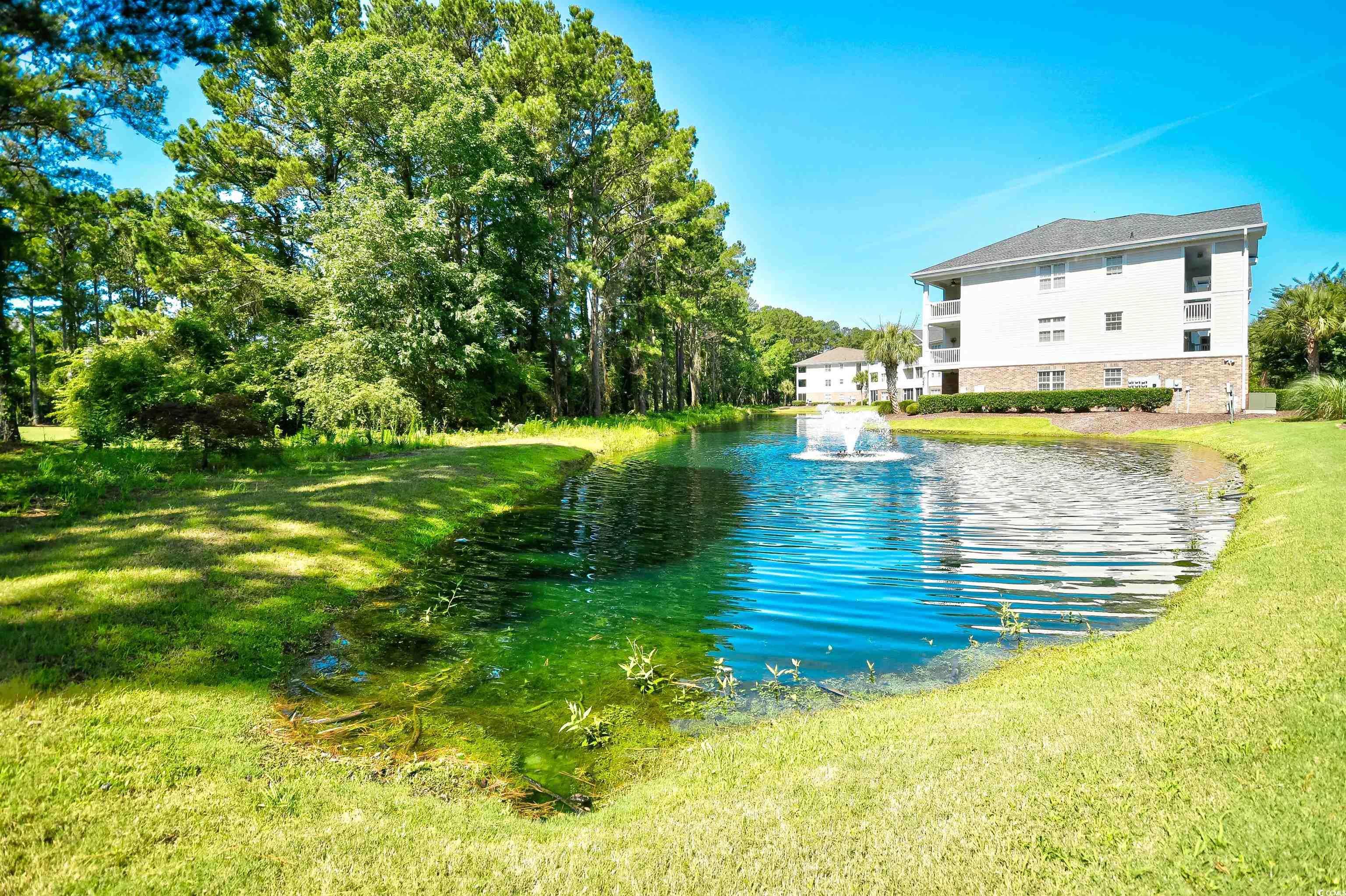 5825 Catalina Dr. #833, North Myrtle Beach, South Carolina image 25