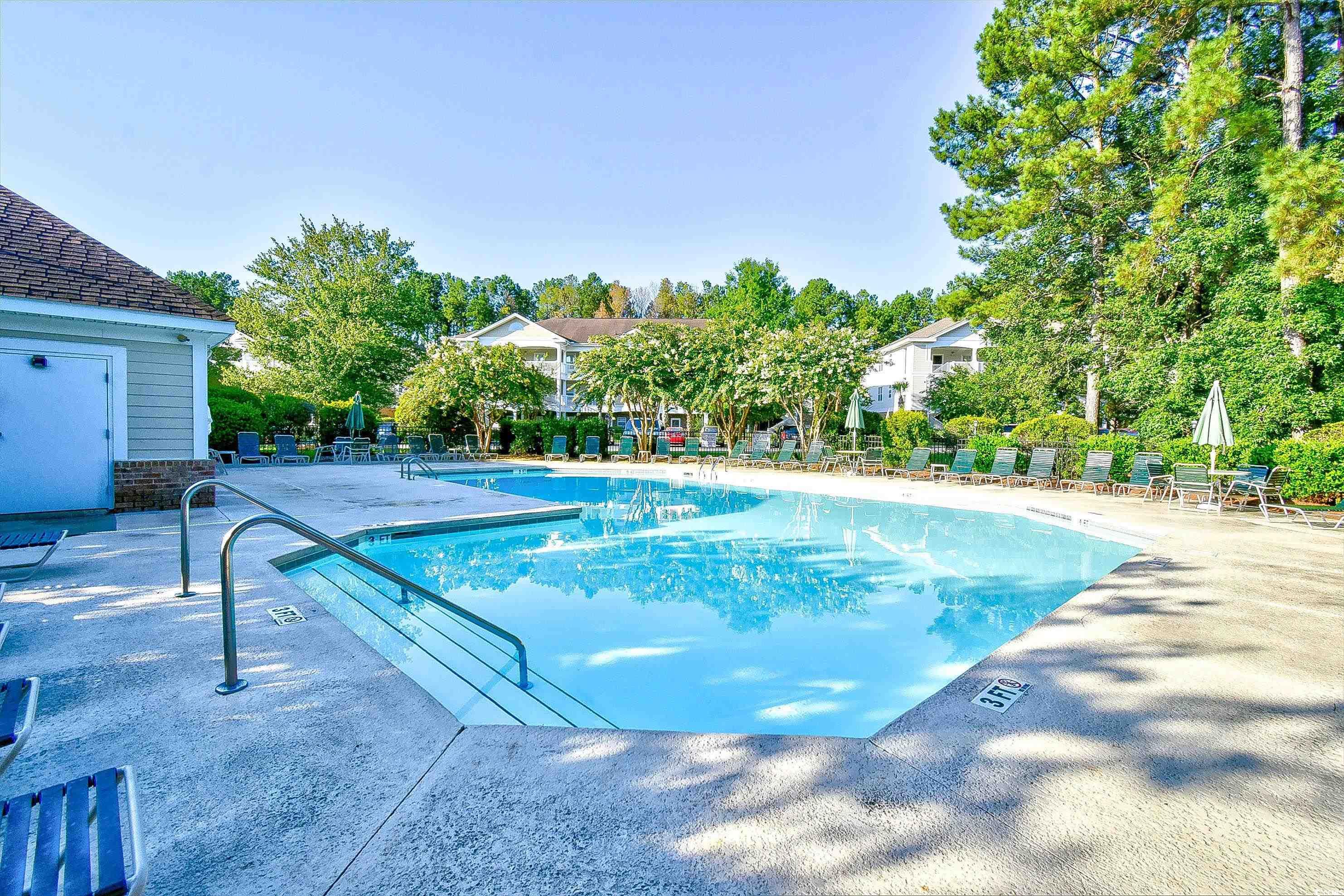 5825 Catalina Dr. #833, North Myrtle Beach, South Carolina image 29
