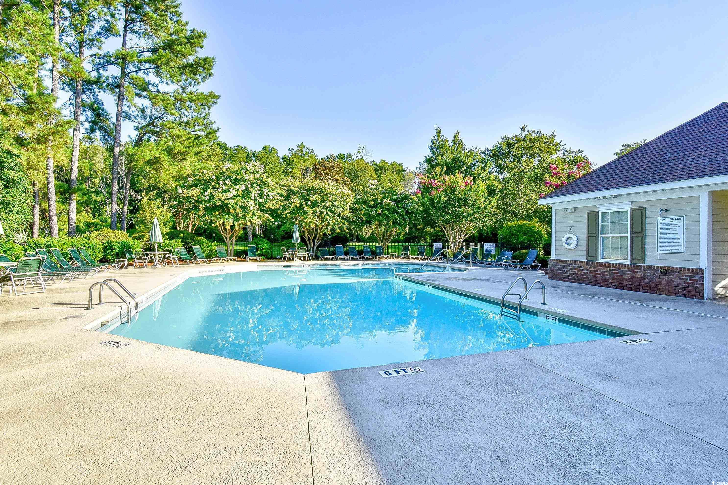 5825 Catalina Dr. #833, North Myrtle Beach, South Carolina image 30