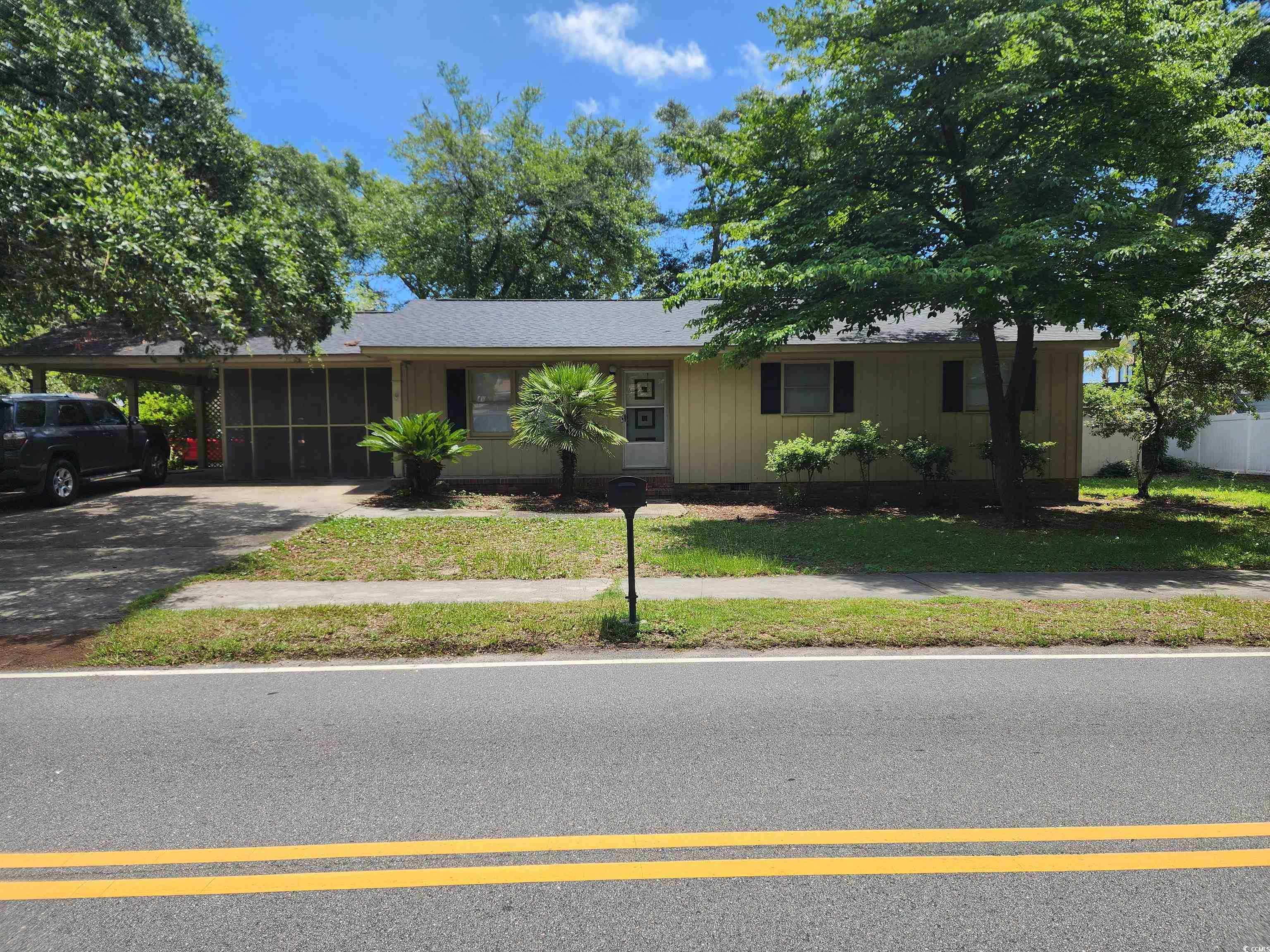 111 Hollywood Dr. S Surfside Beach, SC 29575