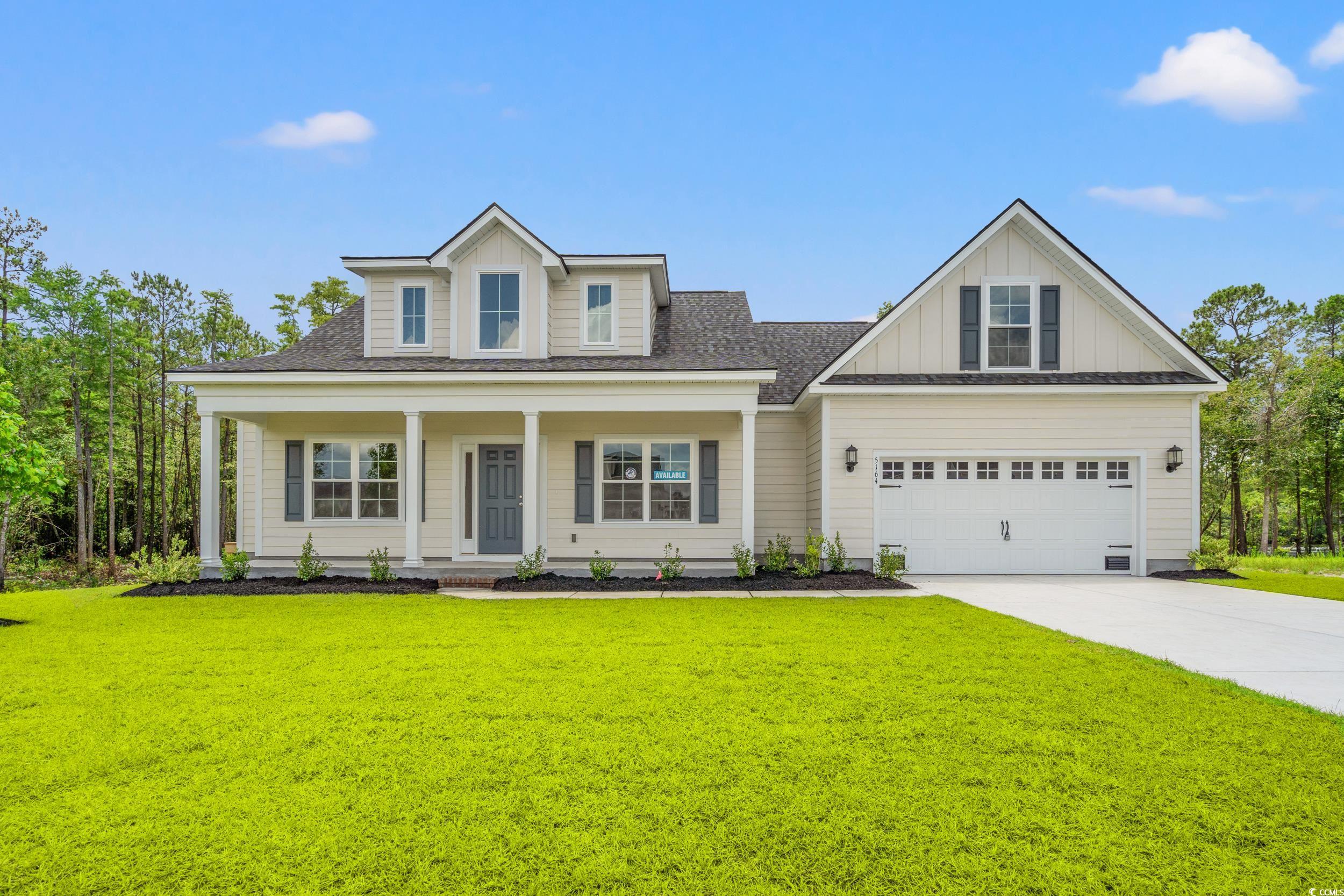 5164 Water Breeze Ct. Myrtle Beach, SC 29588