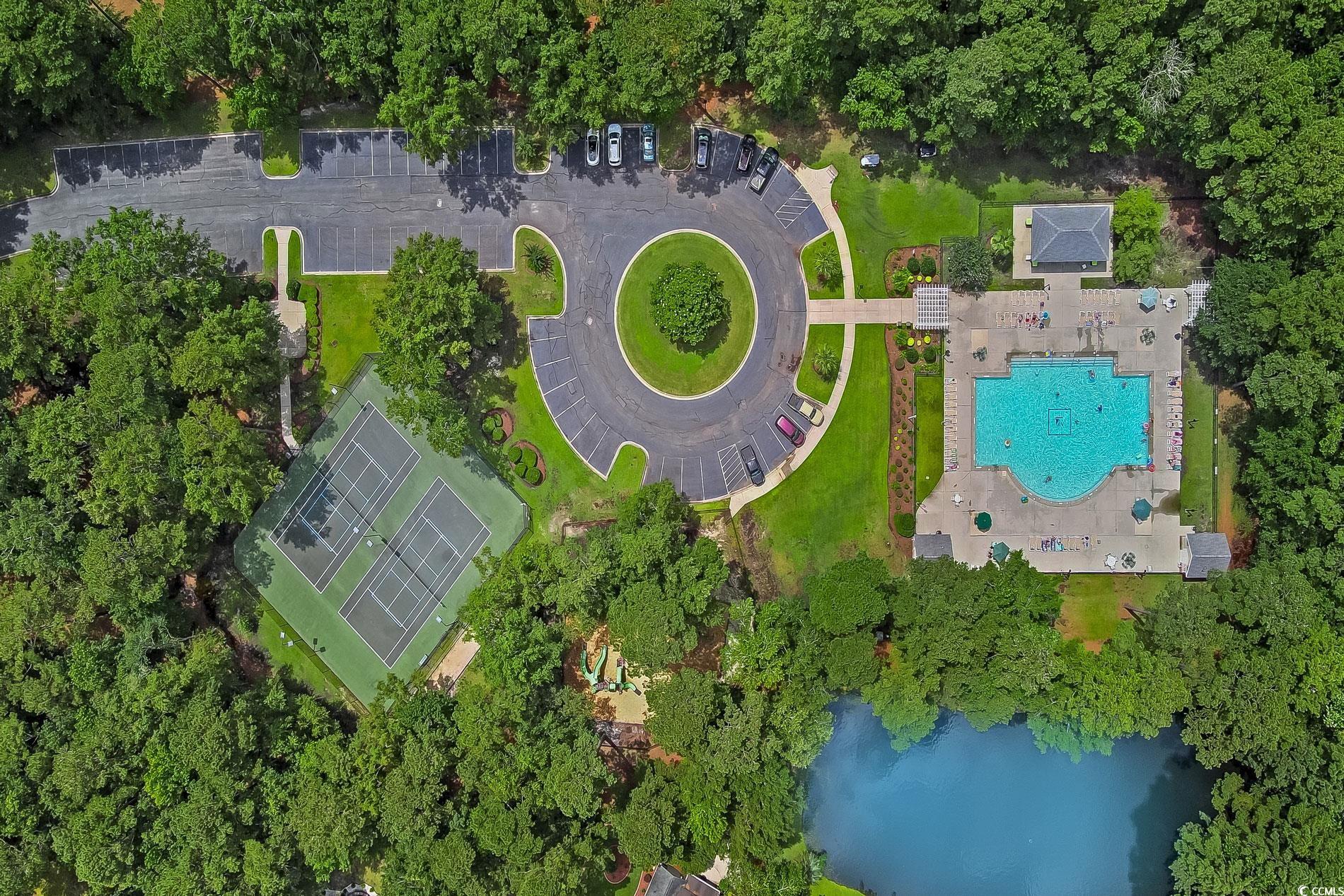 161 Barclay Dr. Lane, Myrtle Beach, Texas image 33