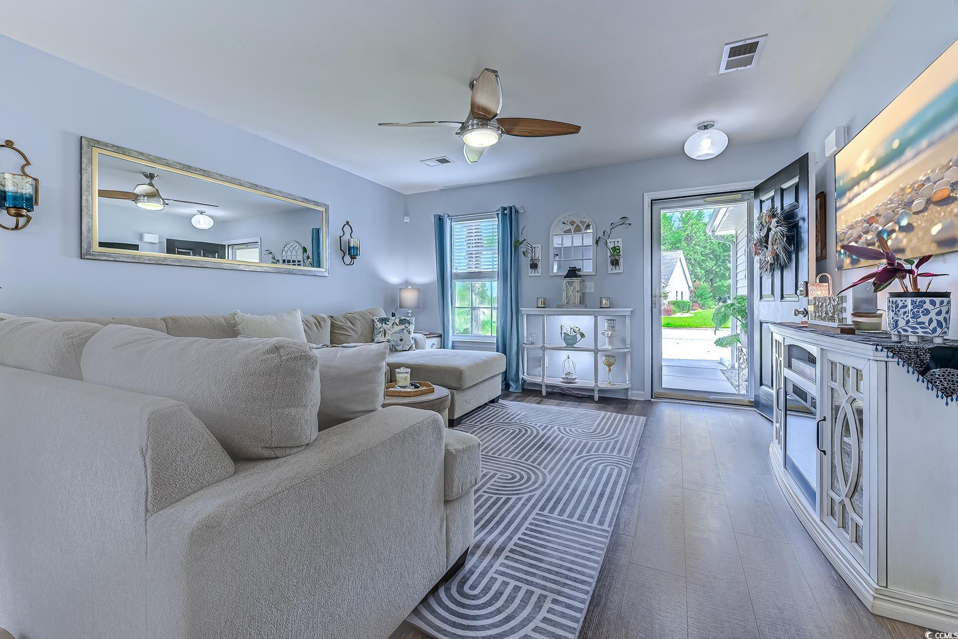 161 Barclay Dr. Lane, Myrtle Beach, Texas image 5