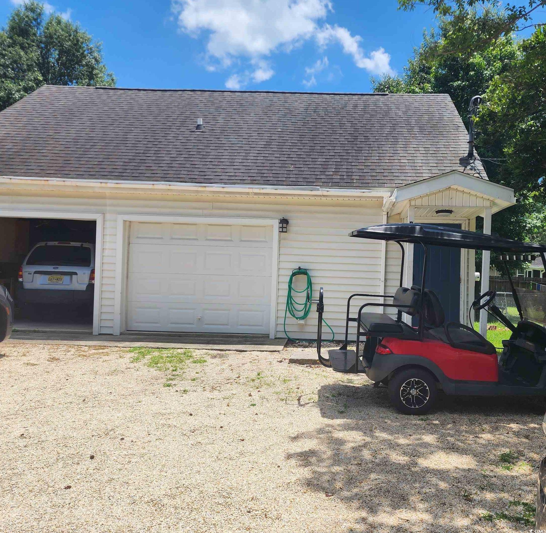 1009 B Bay Dr. Surfside Beach, SC 29575
