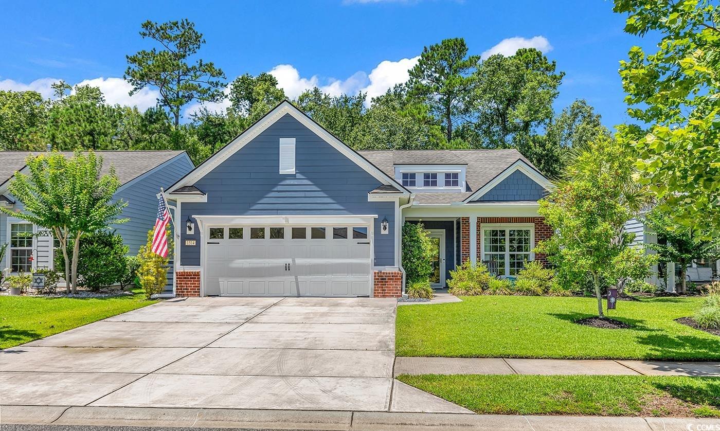 1314 Prescott Circle Myrtle Beach, SC 29577
