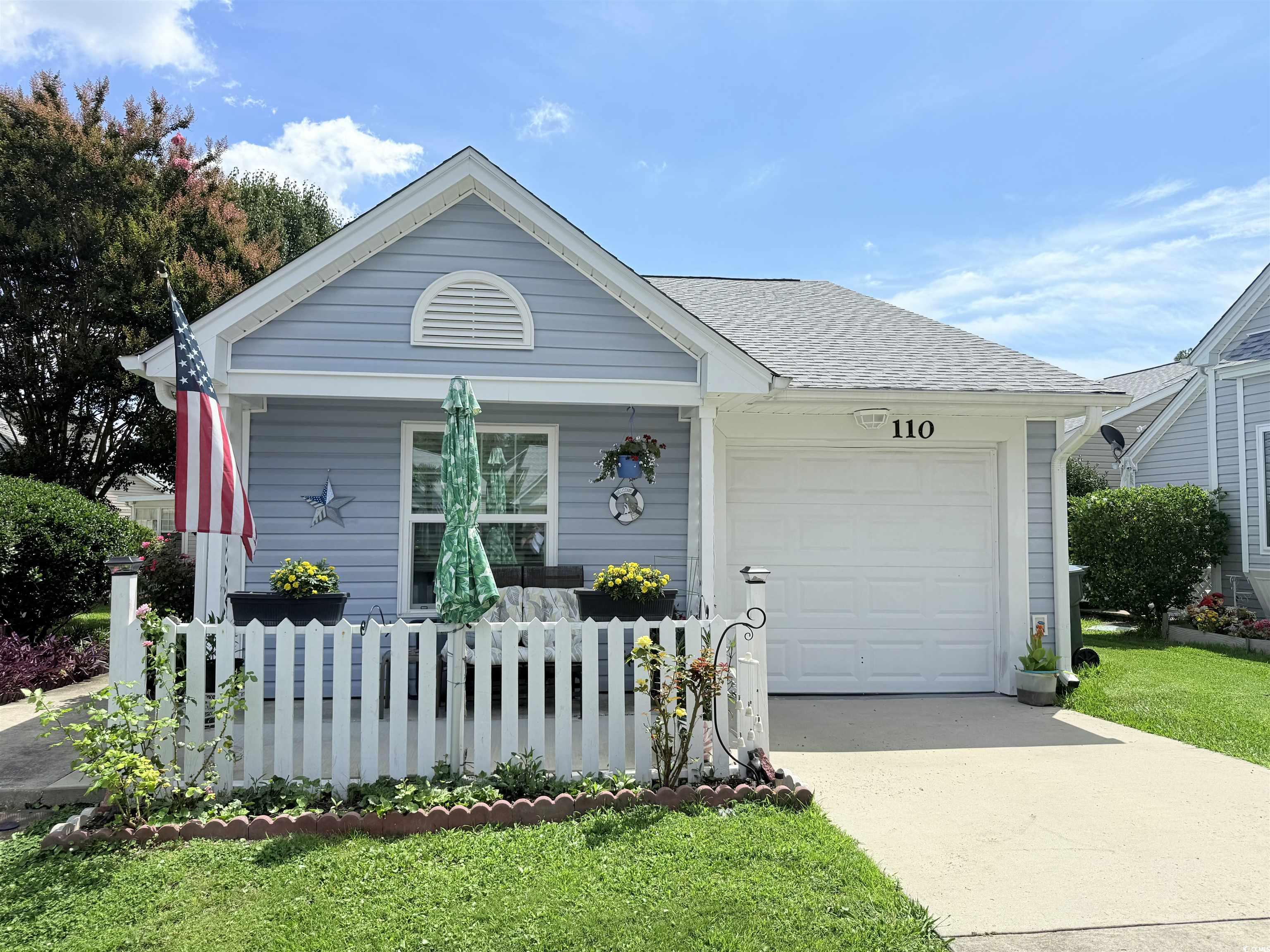 110 Cambridge Circle