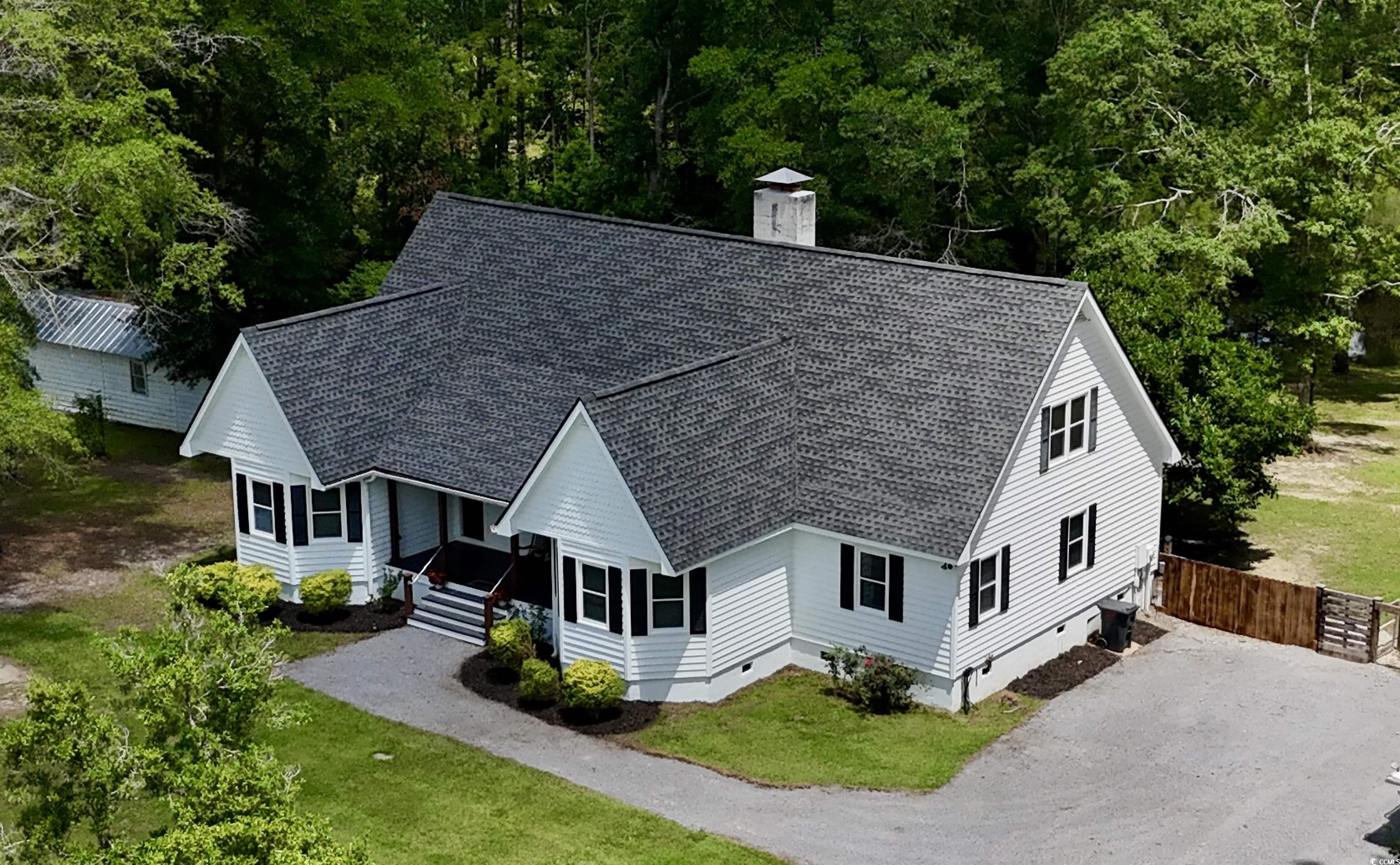 160 Comanche Dr., Georgetown, South Carolina image 1