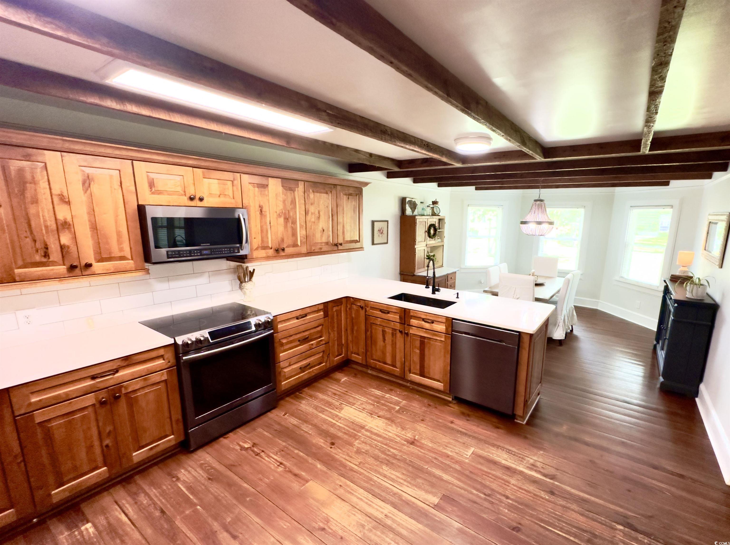 160 Comanche Dr., Georgetown, South Carolina image 12