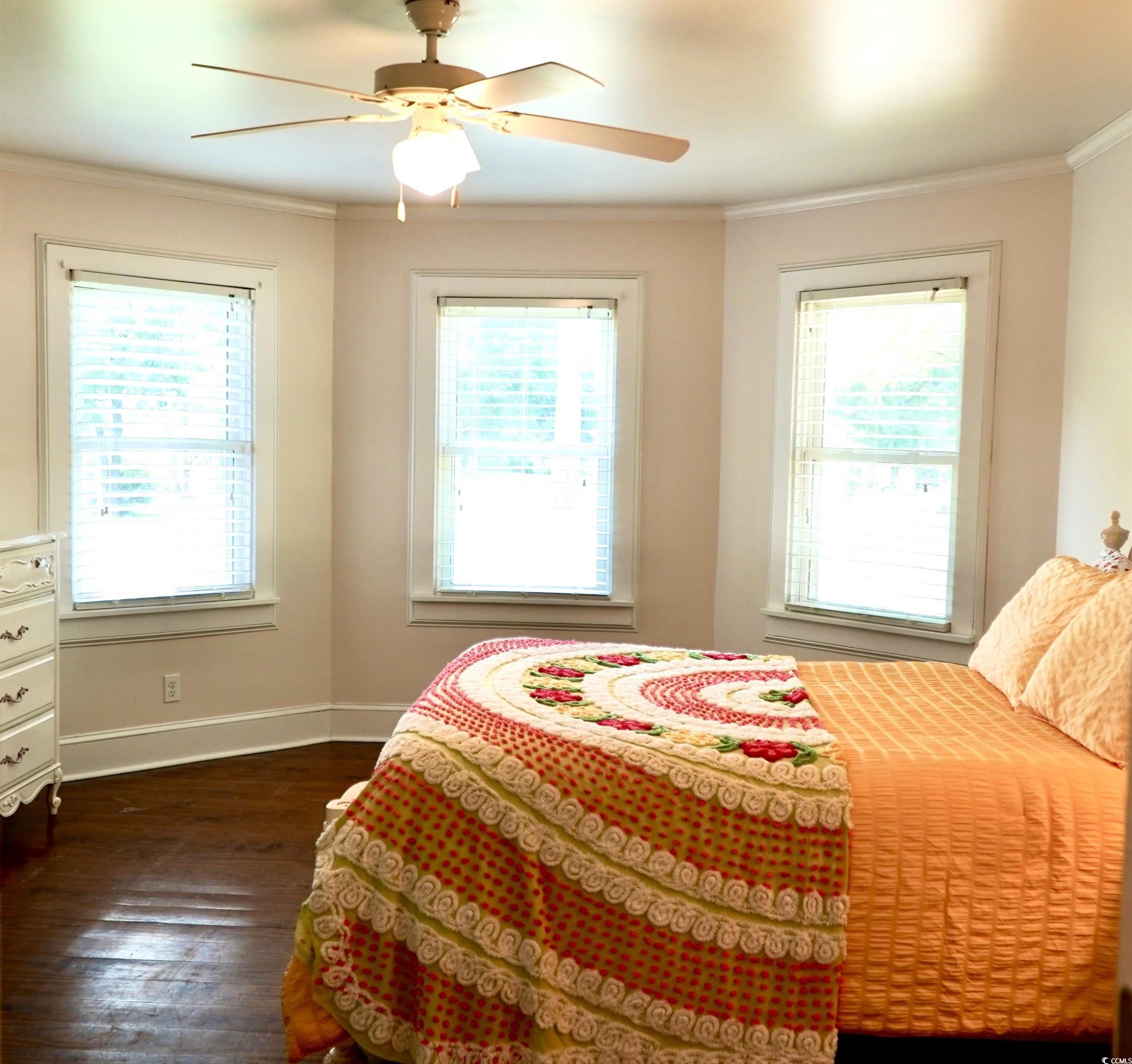 160 Comanche Dr., Georgetown, South Carolina image 17