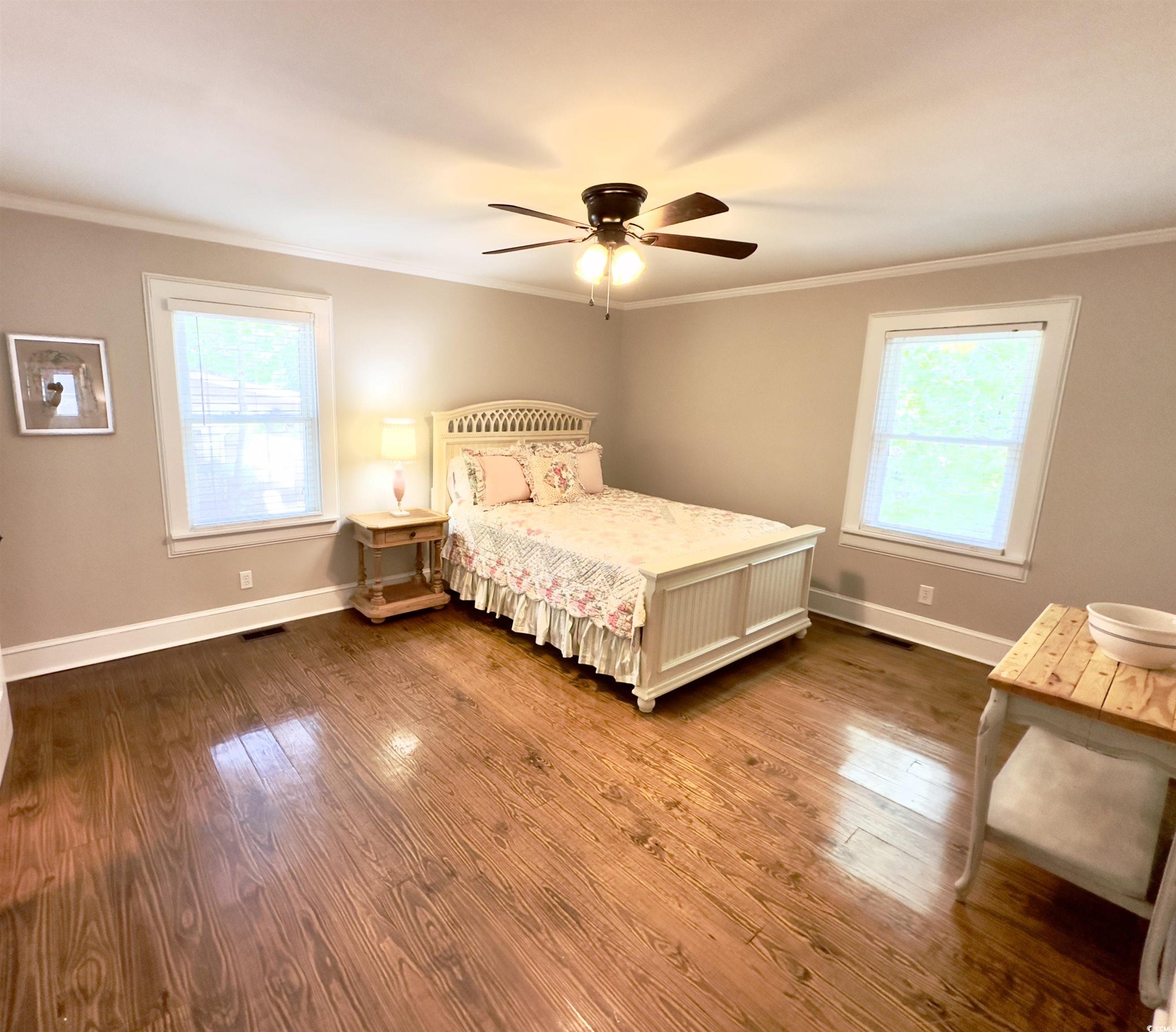 160 Comanche Dr., Georgetown, South Carolina image 18