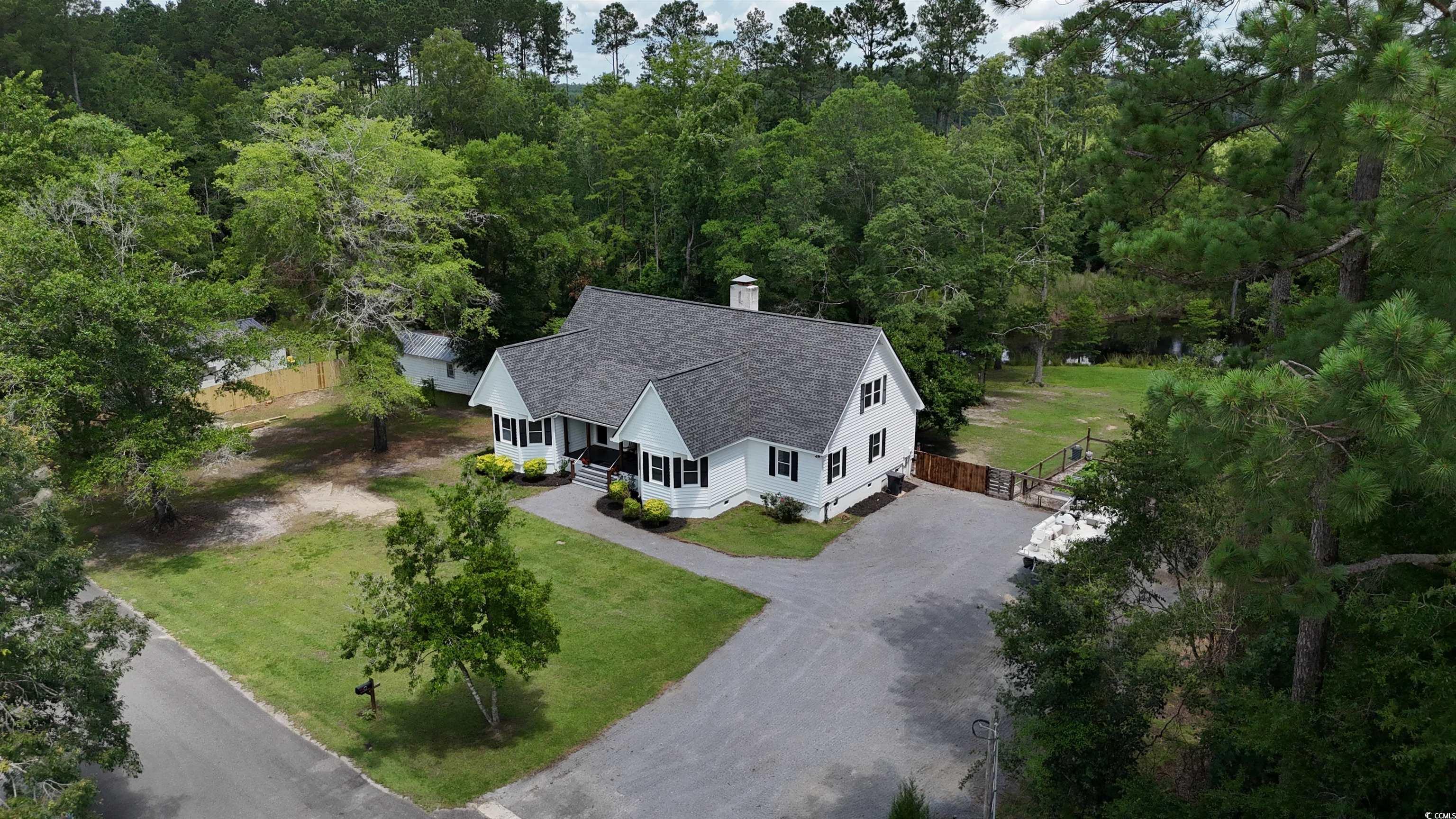 160 Comanche Dr., Georgetown, South Carolina image 2
