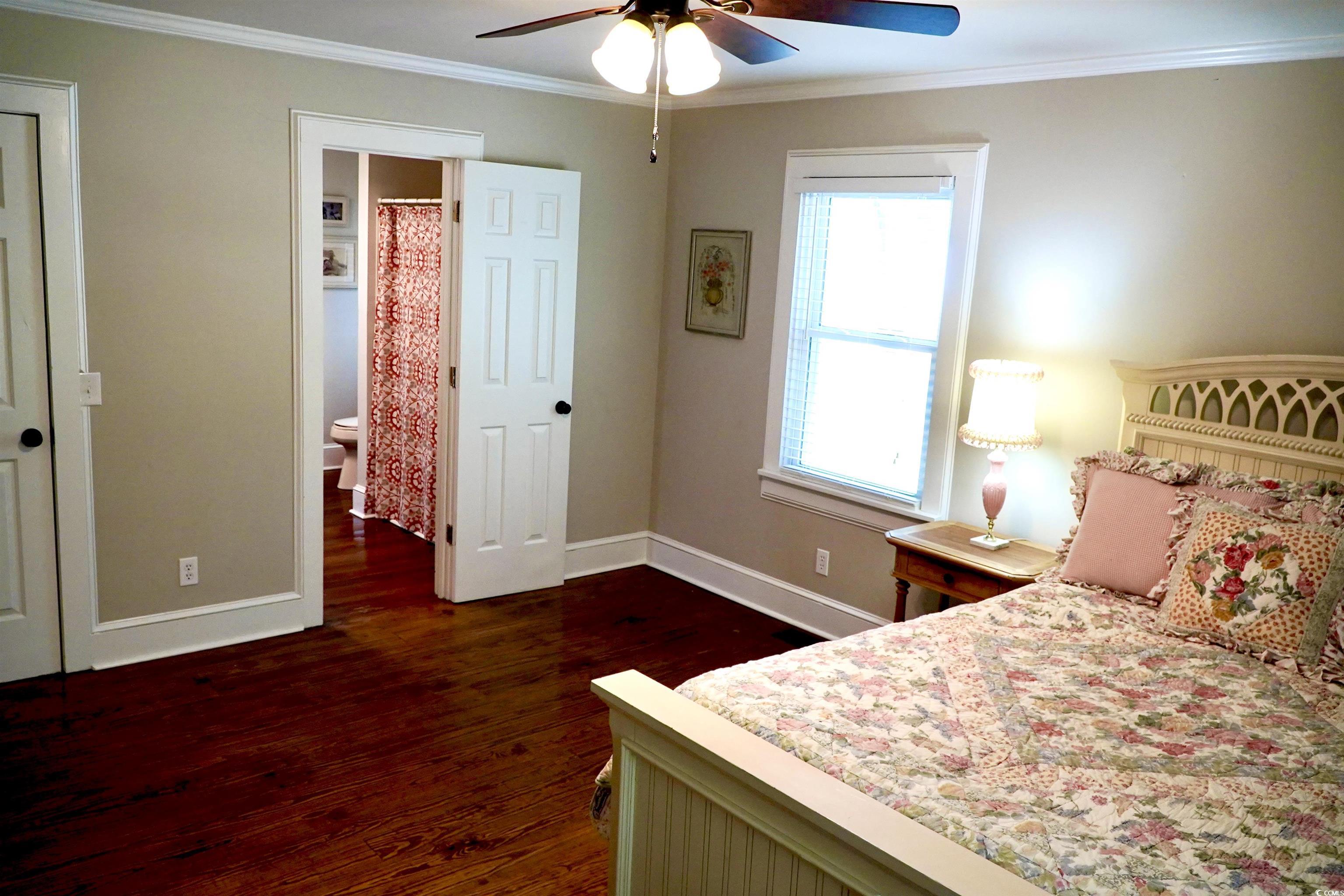 160 Comanche Dr., Georgetown, South Carolina image 20
