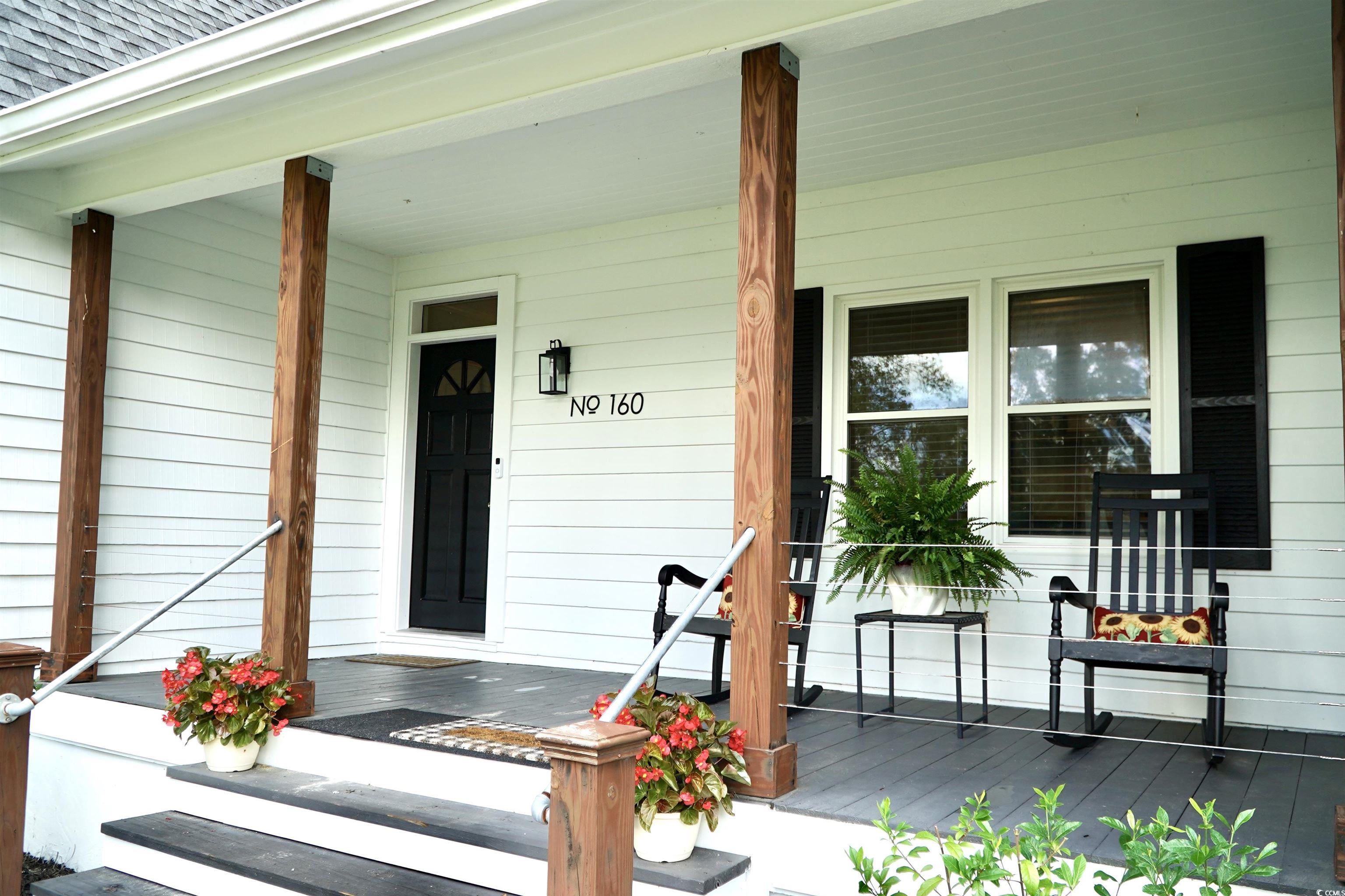 160 Comanche Dr., Georgetown, South Carolina image 5