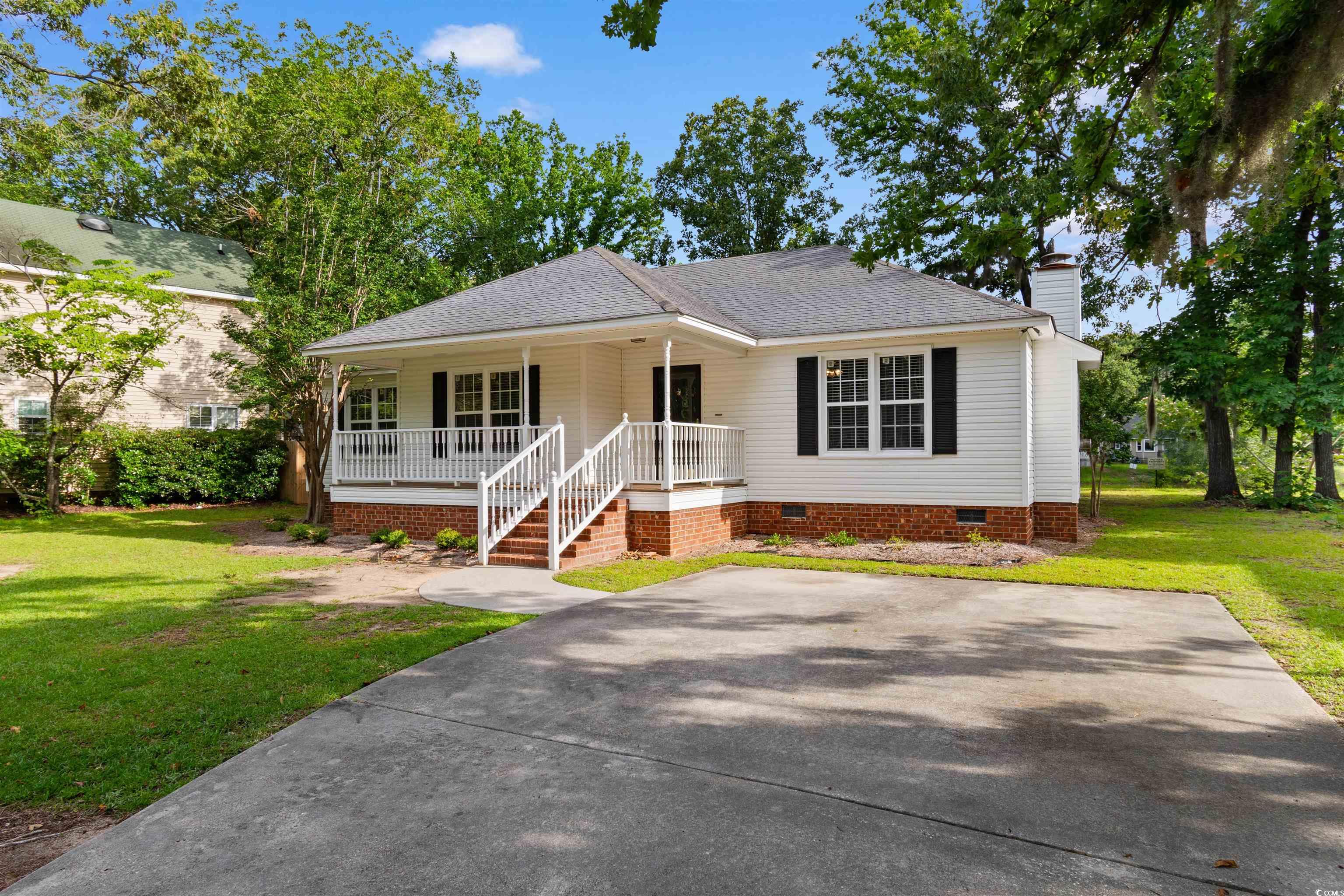 2348 Chadwick Dr Florence, SC 29501