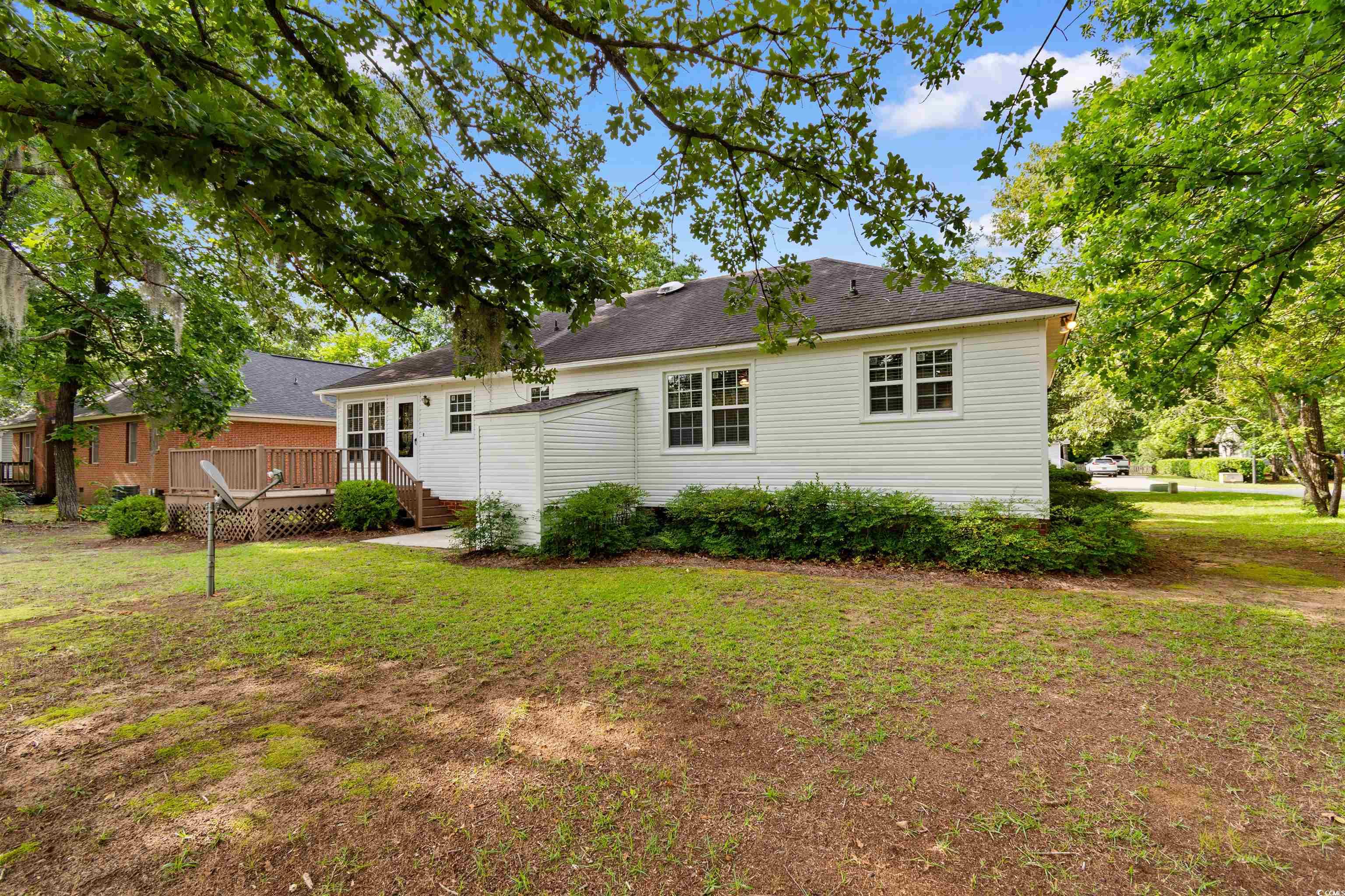 2348 Chadwick Dr, Florence, South Carolina image 10