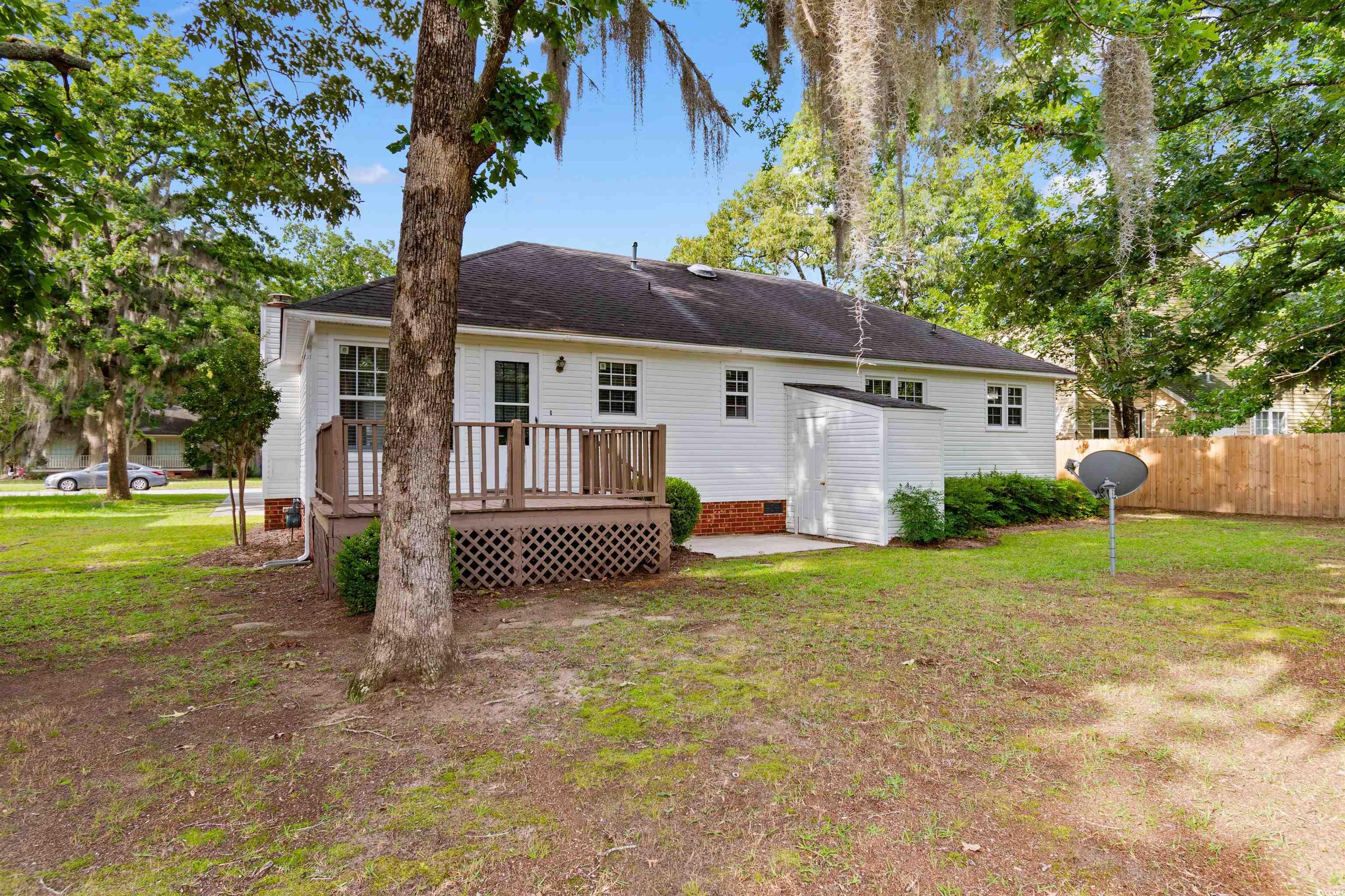2348 Chadwick Dr, Florence, South Carolina image 11