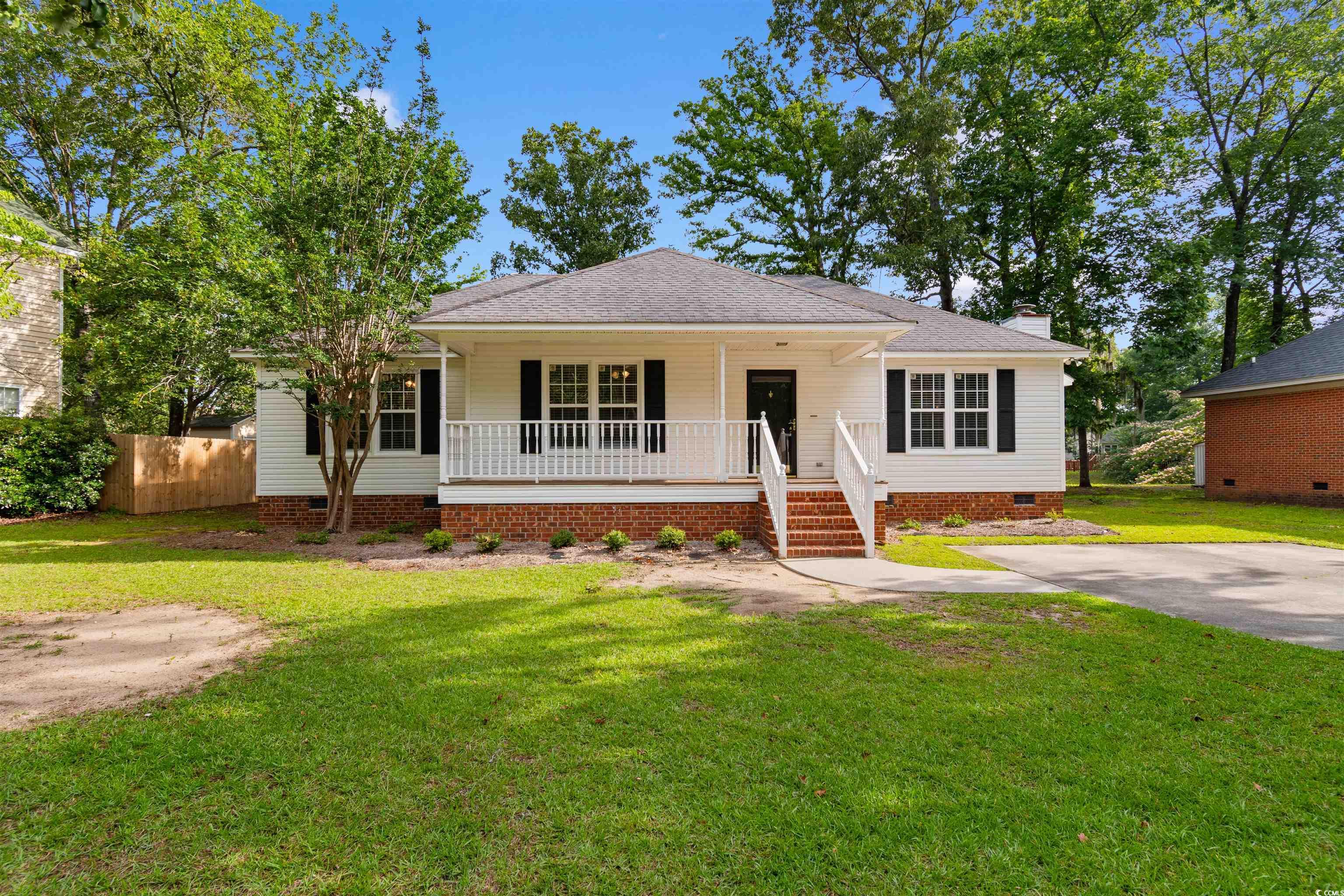 2348 Chadwick Dr, Florence, South Carolina image 8
