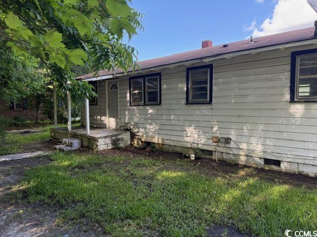 303 Leroy Bethea Rd, Mullins, South Carolina image 10