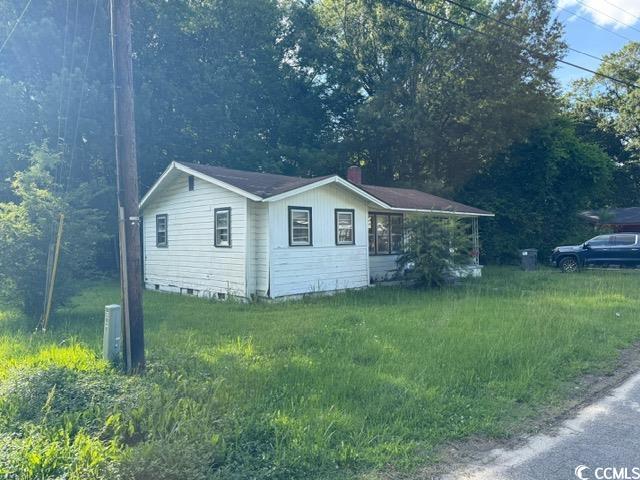 303 Leroy Bethea Rd, Mullins, South Carolina image 13
