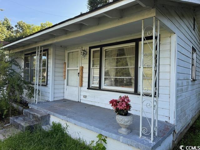 303 Leroy Bethea Rd, Mullins, South Carolina image 2