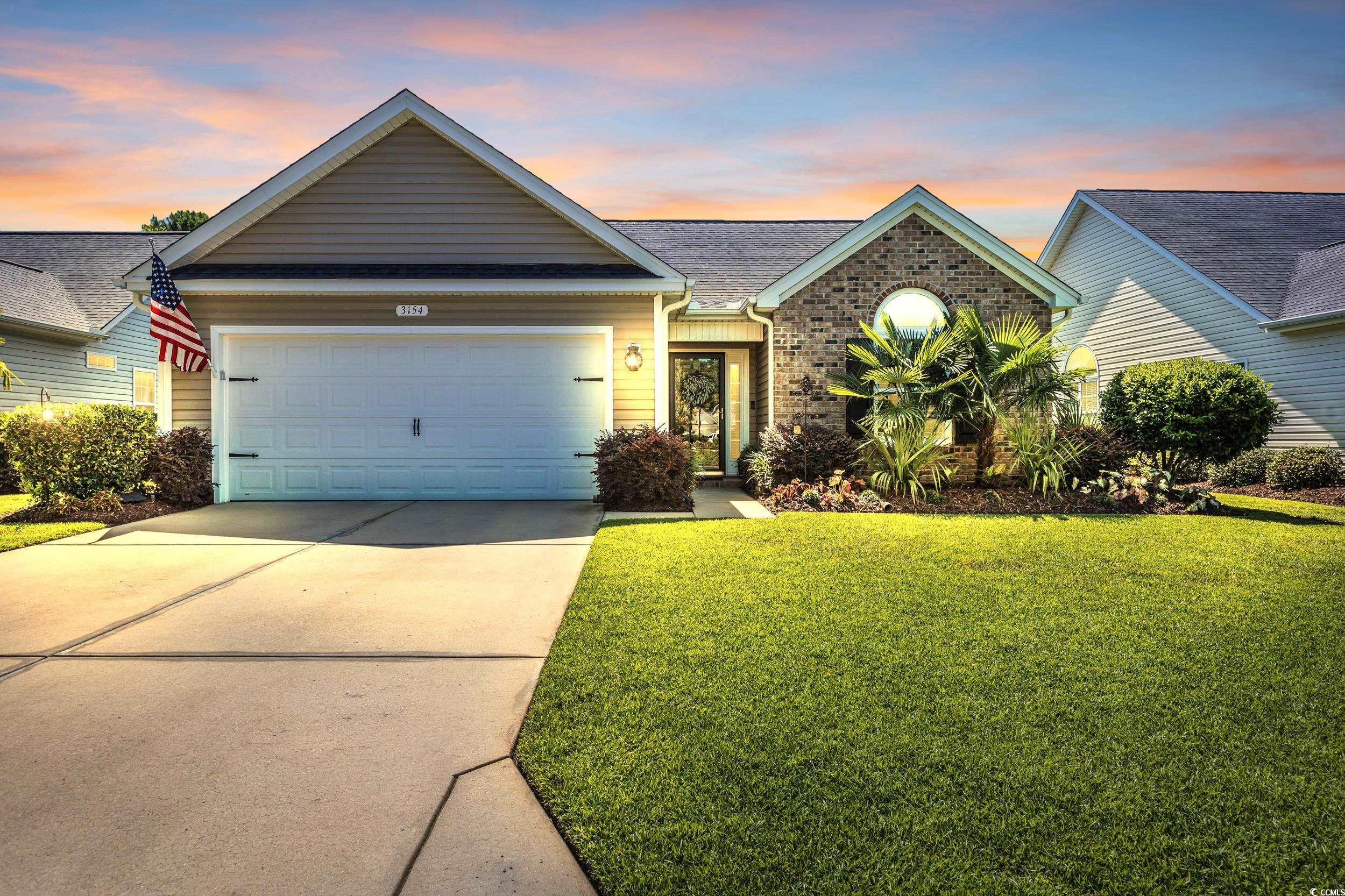3154 Shorecrest Bay Dr., Murrells Inlet, South Carolina image 1