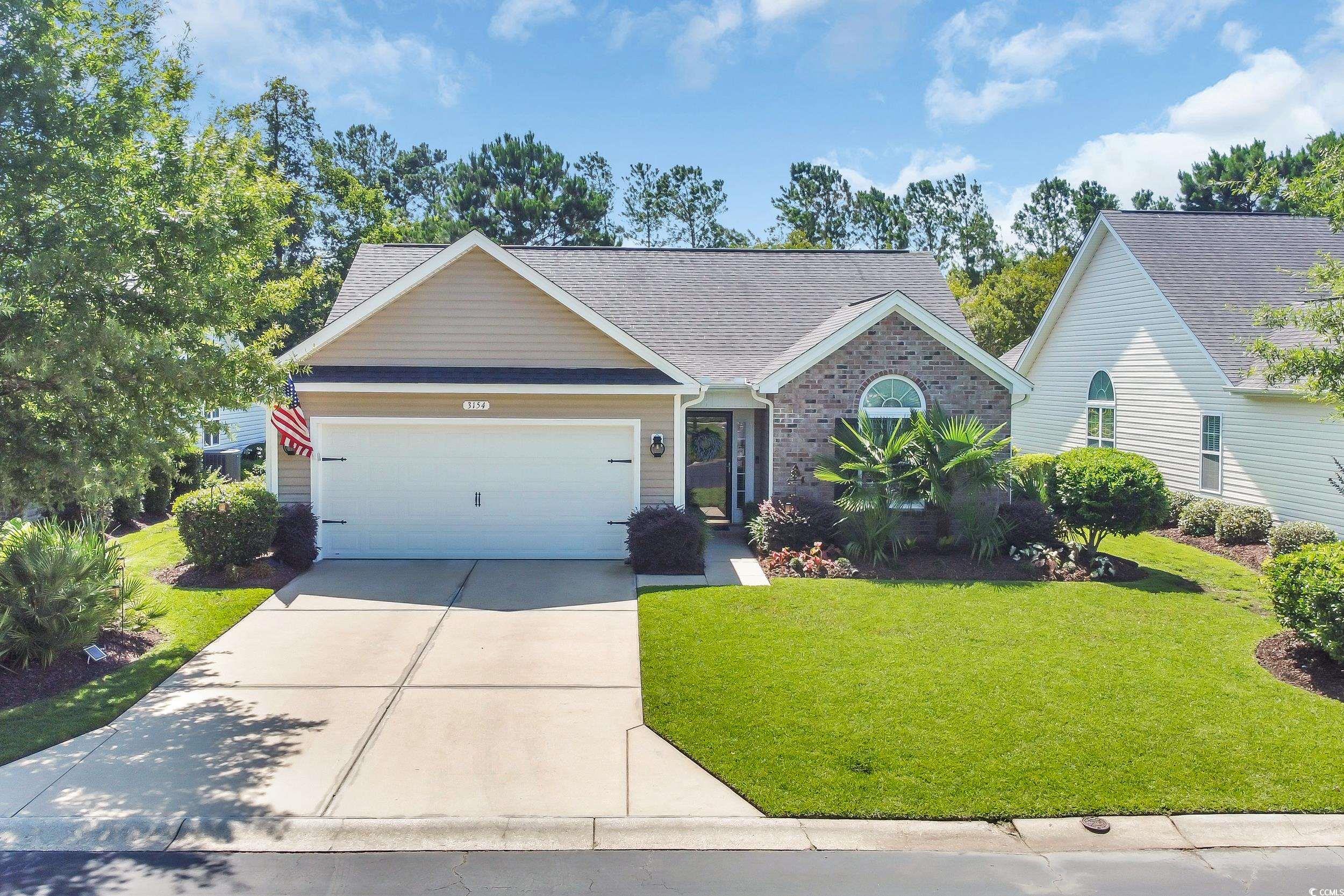 3154 Shorecrest Bay Dr., Murrells Inlet, South Carolina image 2