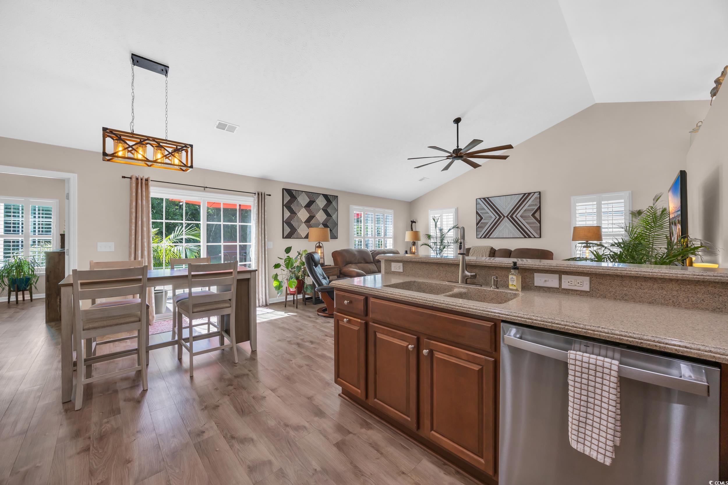 3154 Shorecrest Bay Dr., Murrells Inlet, South Carolina image 6