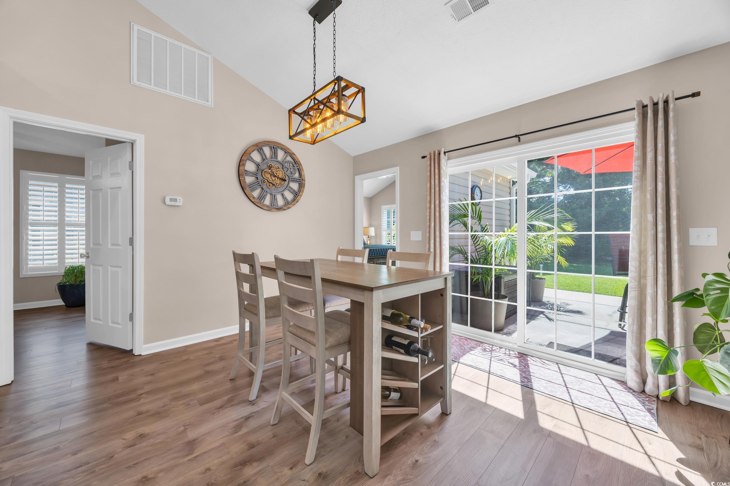 3154 Shorecrest Bay Dr., Murrells Inlet, South Carolina image 8