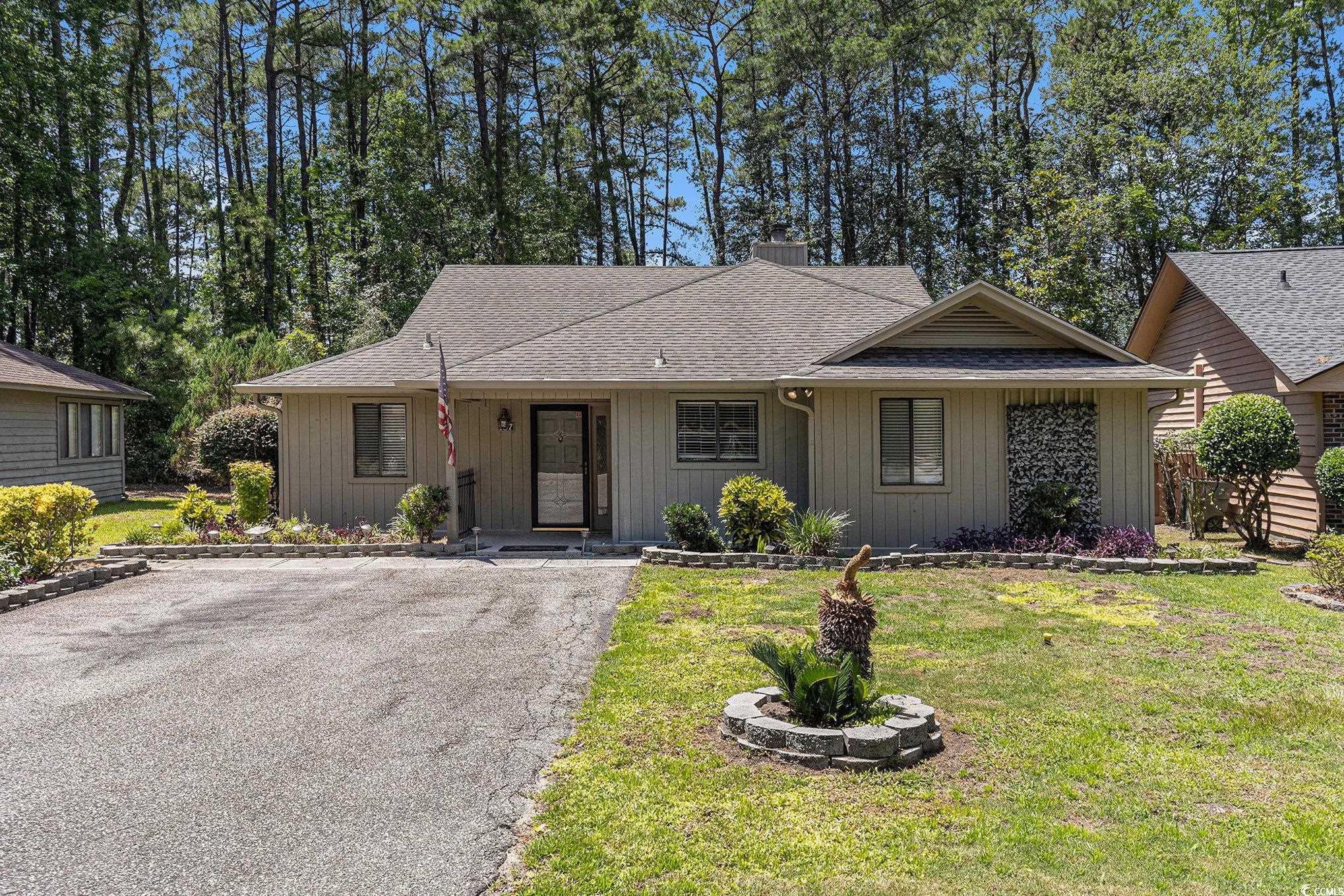 137 Hickory Dr., Conway, South Carolina image 1