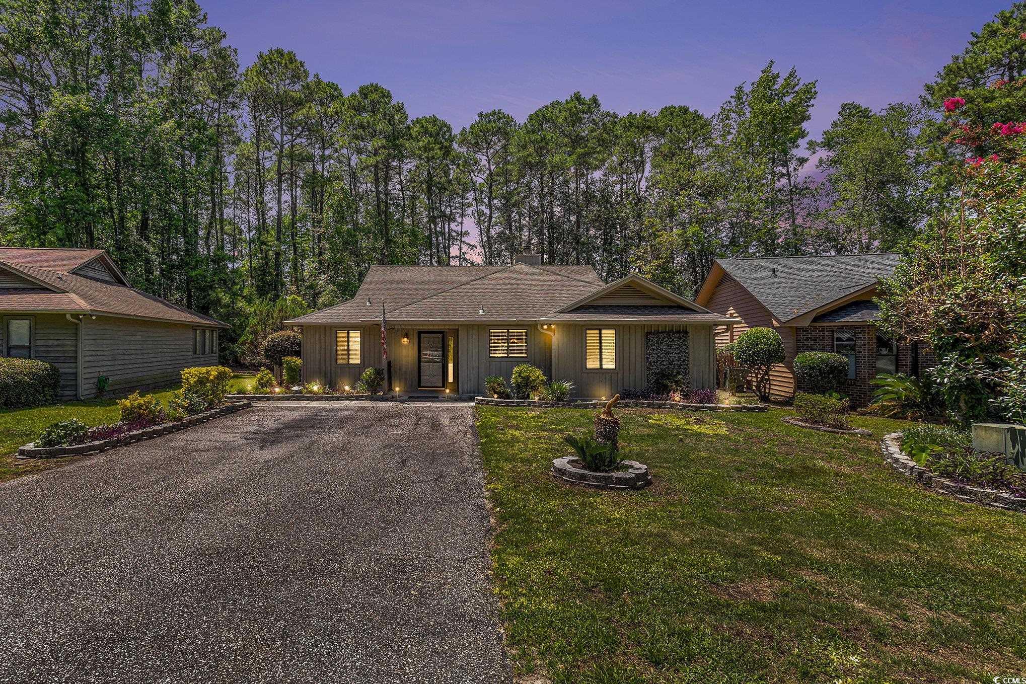 137 Hickory Dr., Conway, South Carolina image 2