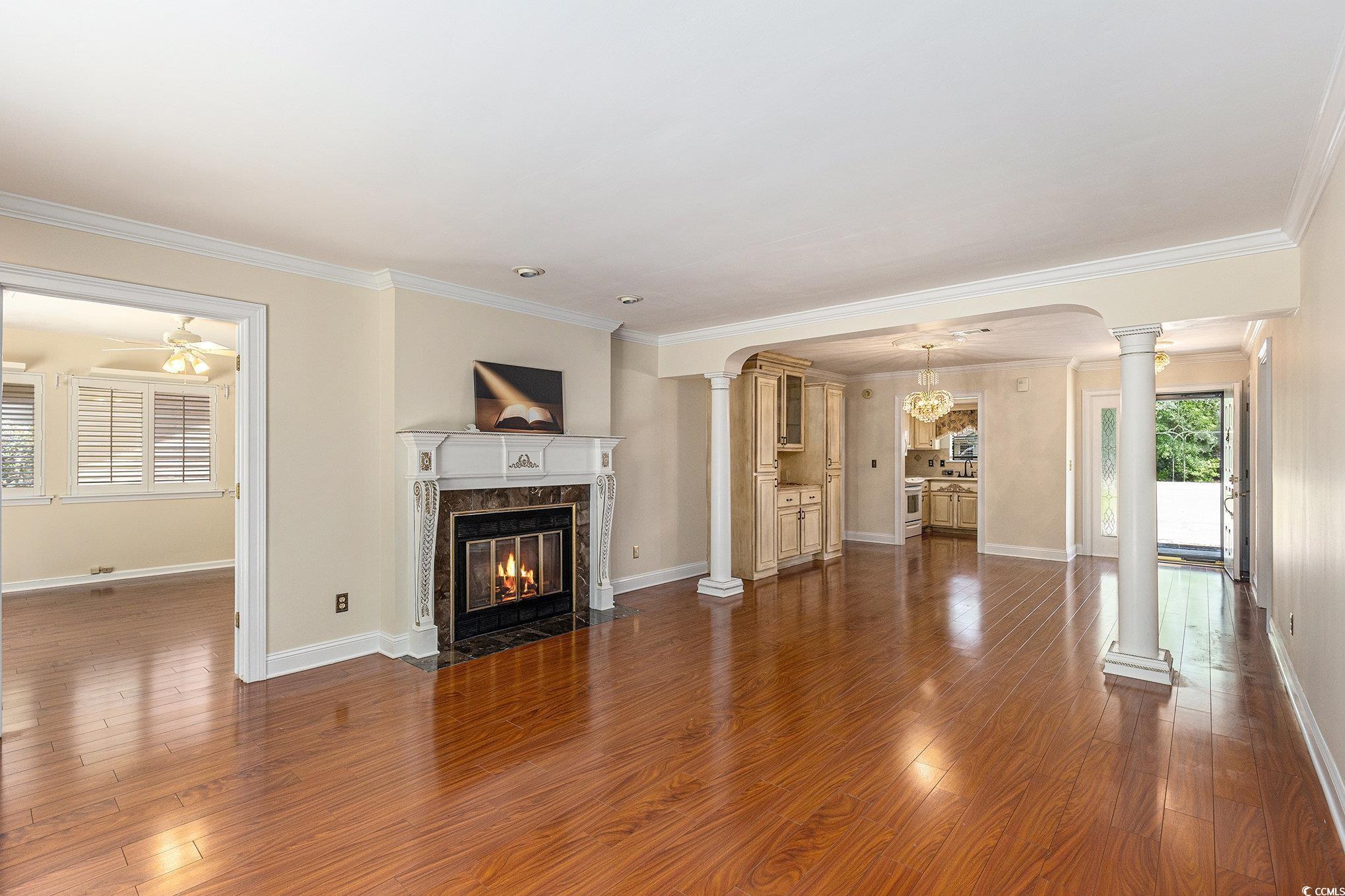 137 Hickory Dr., Conway, South Carolina image 9