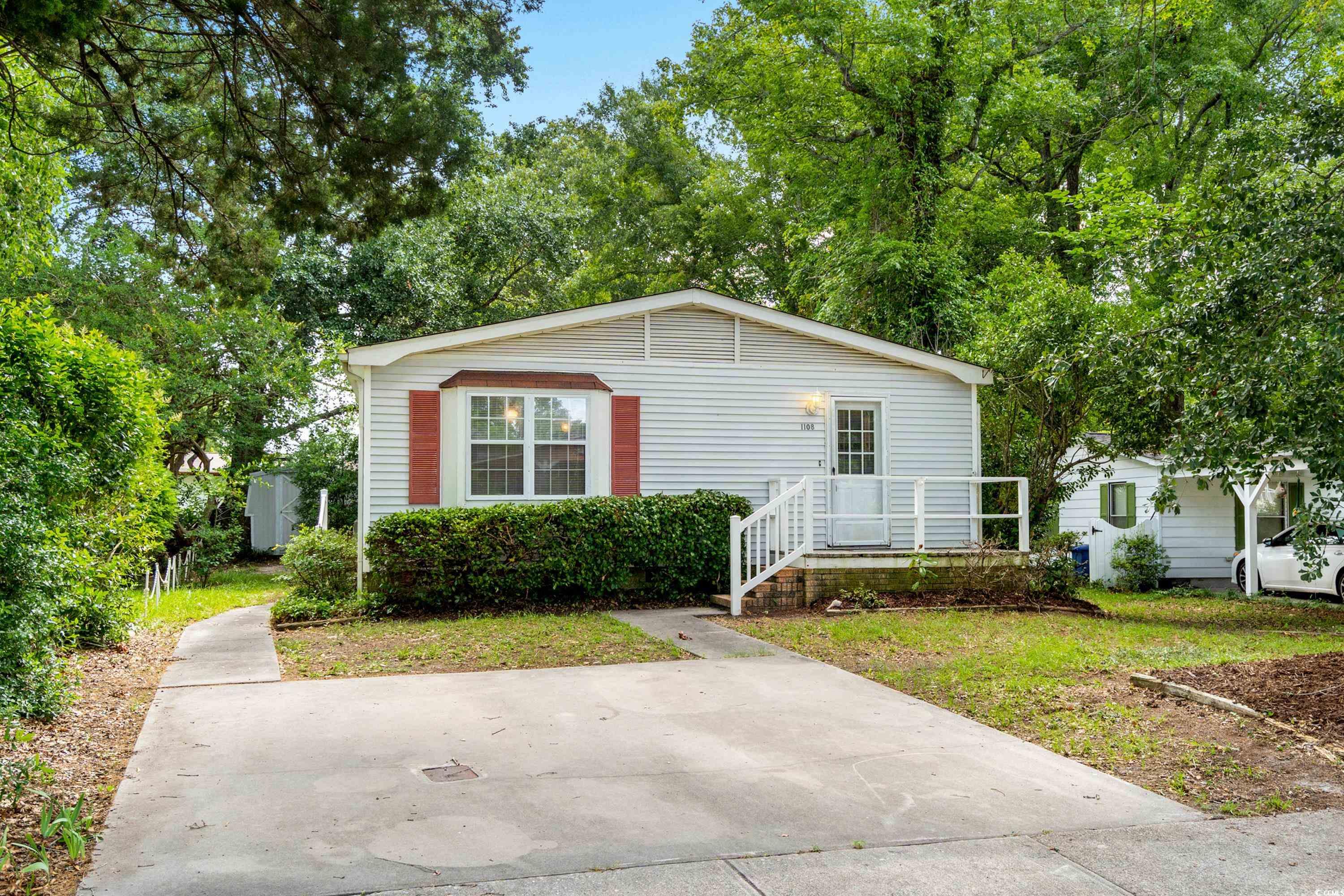 1108 Forest Dr., North Myrtle Beach, South Carolina image 1