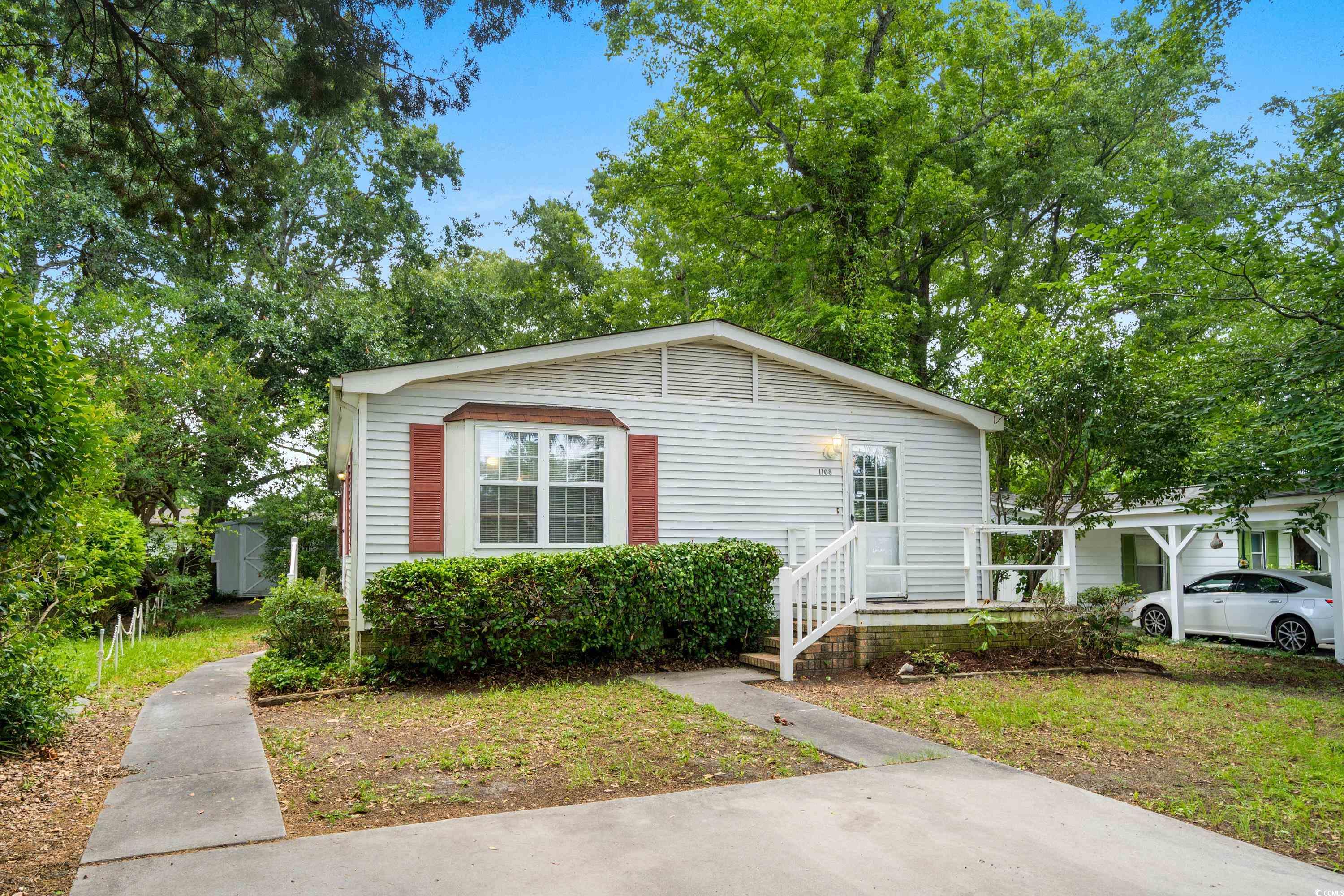 1108 Forest Dr., North Myrtle Beach, South Carolina image 2