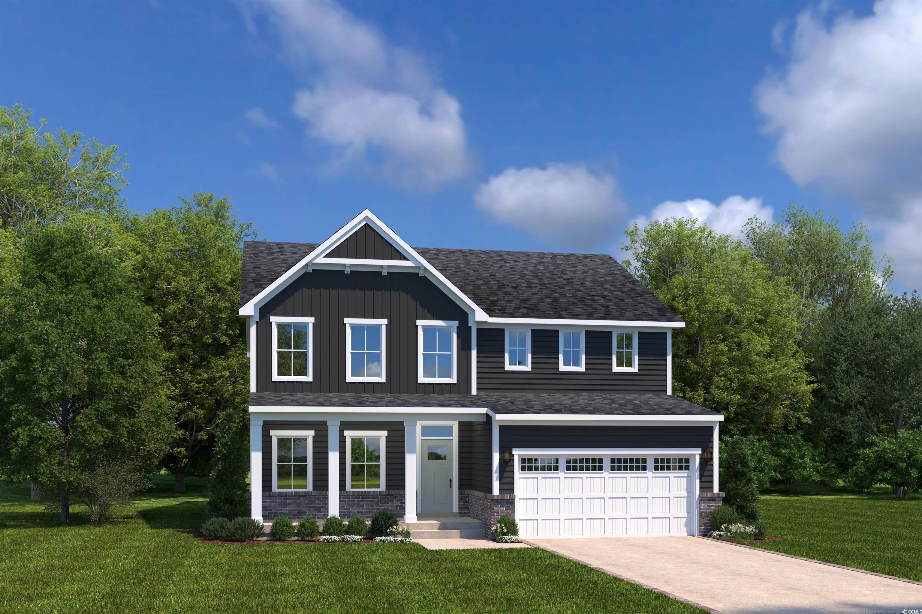 2273 Hazel Way, Longs, South Carolina image 1