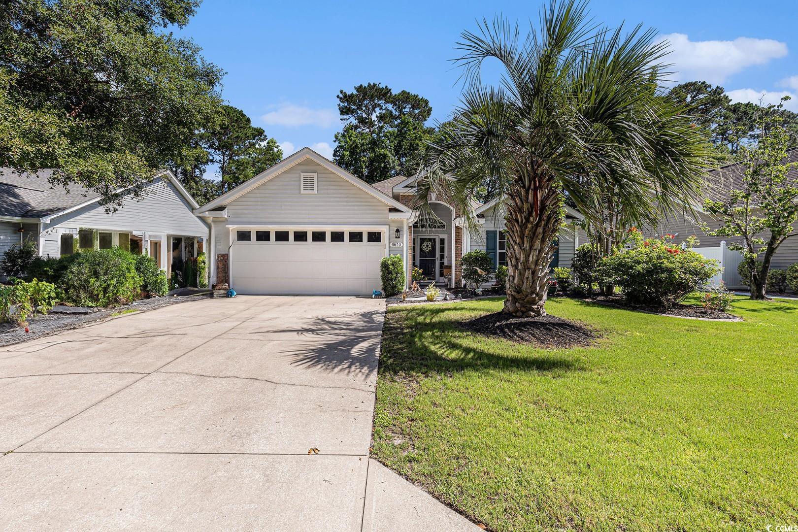 4610 Fringetree Dr. Murrells Inlet, SC 29576