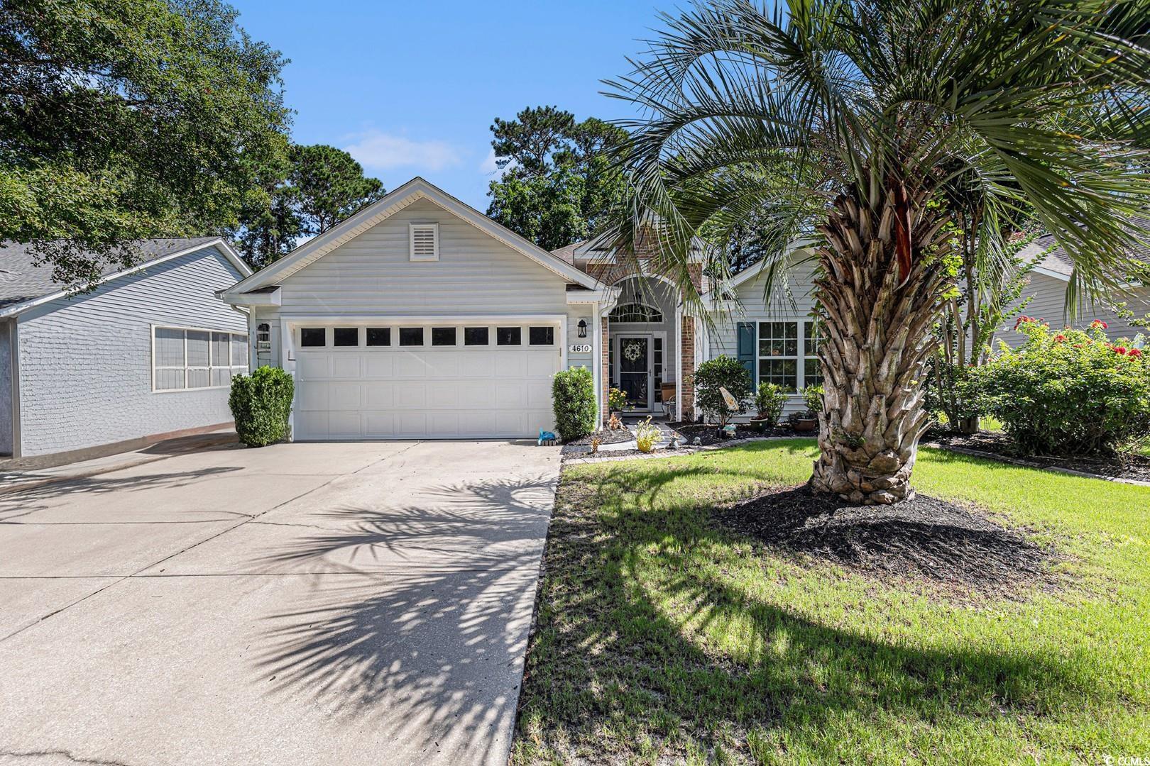 4610 Fringetree Dr., Murrells Inlet, South Carolina image 2