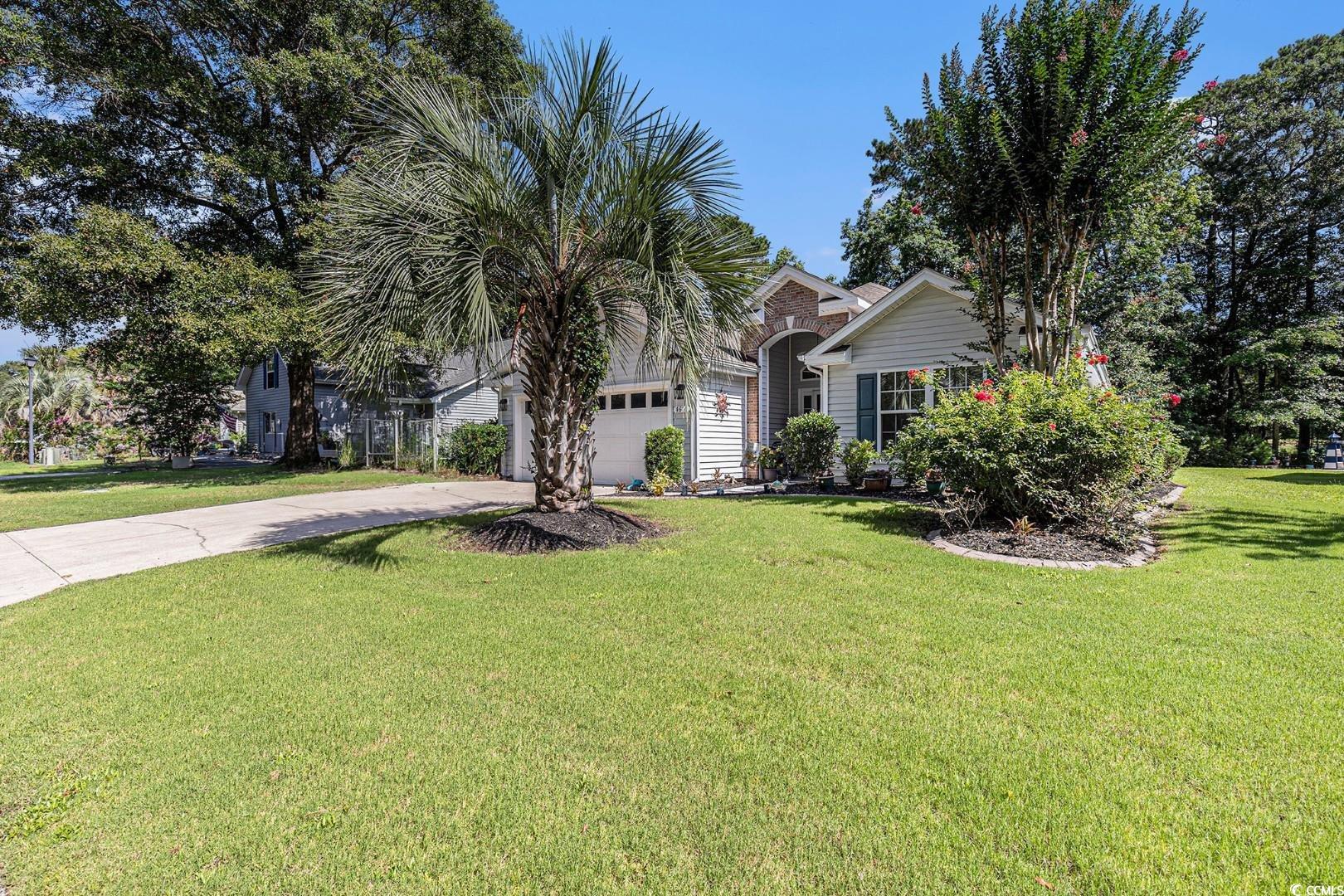 4610 Fringetree Dr., Murrells Inlet, South Carolina image 3