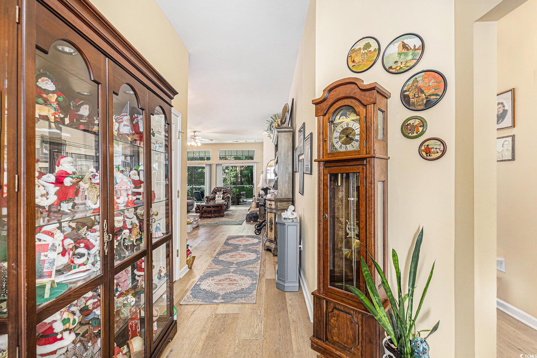 4610 Fringetree Dr., Murrells Inlet, South Carolina image 4