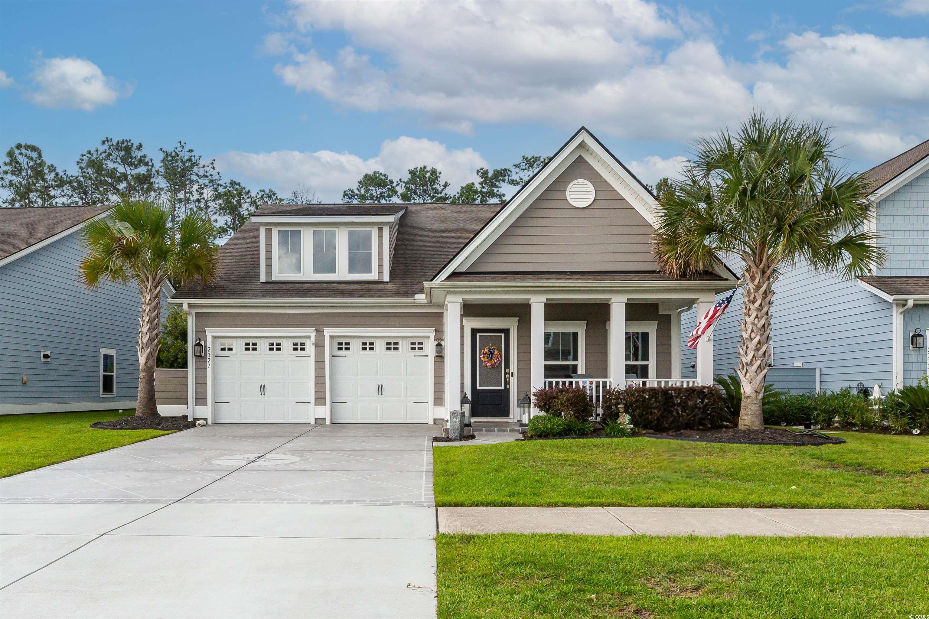 2327 Lark Sparrow St. Myrtle Beach, SC 29577