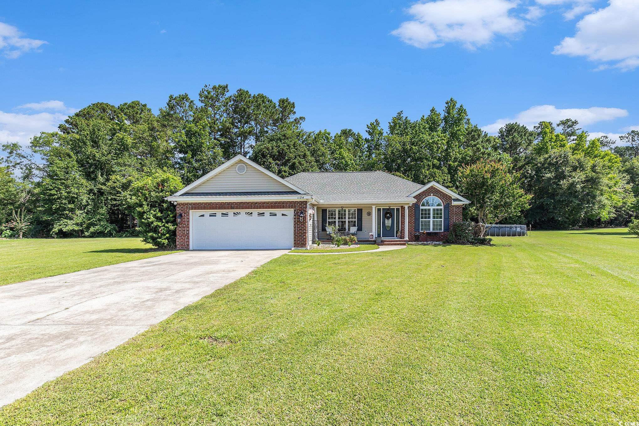 1134 Carleita Circle, Conway, South Carolina image 1