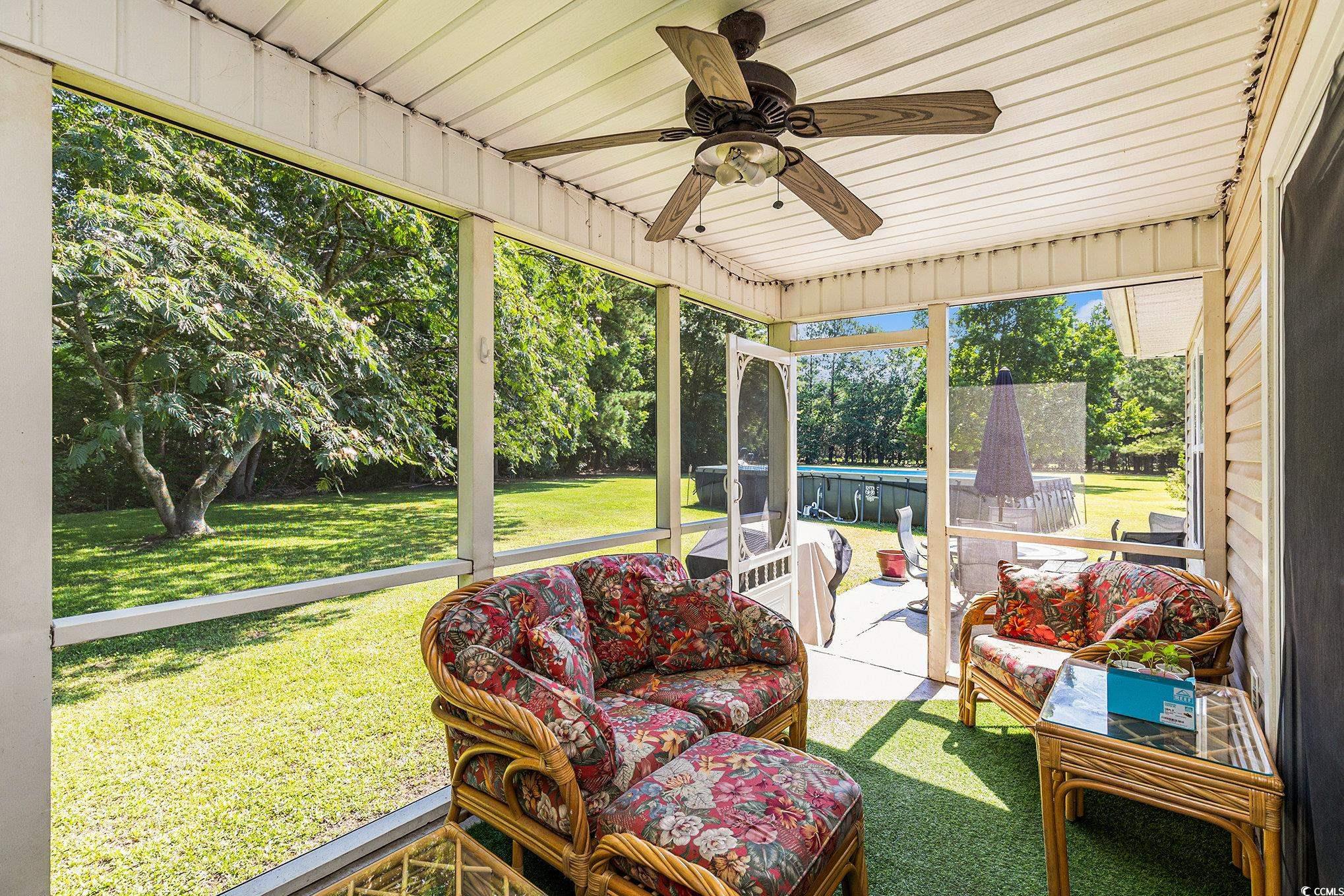 1134 Carleita Circle, Conway, South Carolina image 28