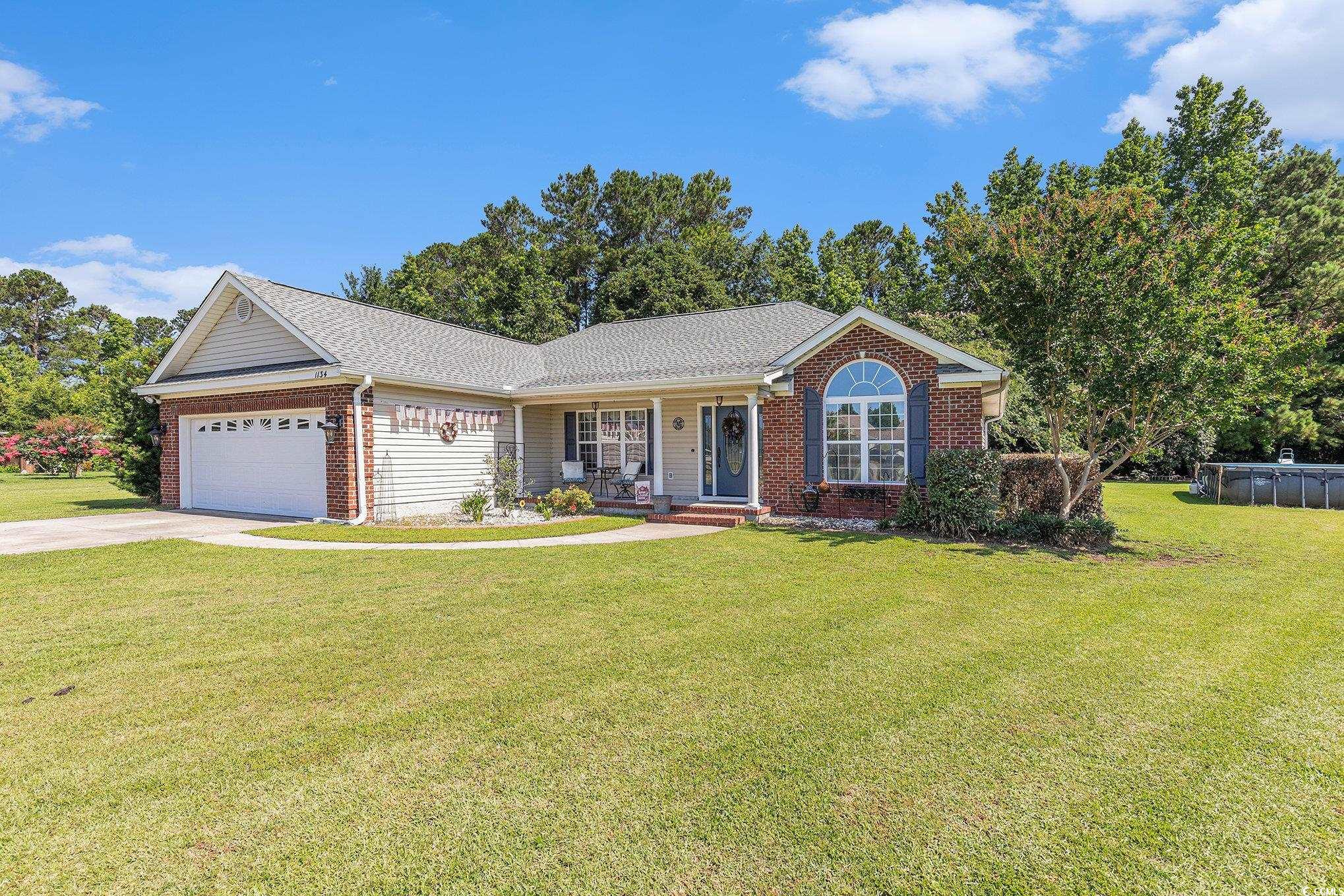 1134 Carleita Circle, Conway, South Carolina image 5
