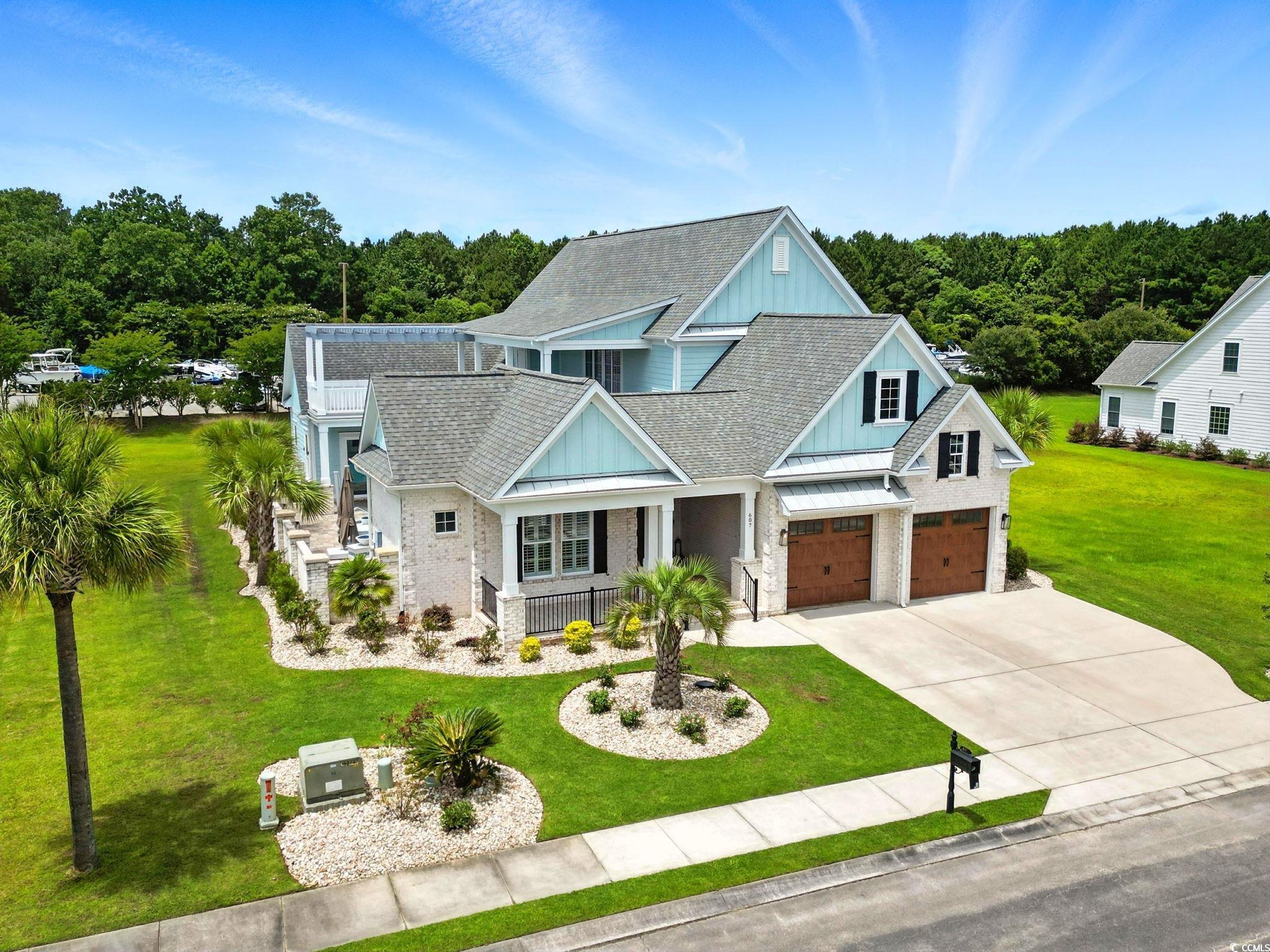 607 Boone Hall Dr. Myrtle Beach, SC 29579