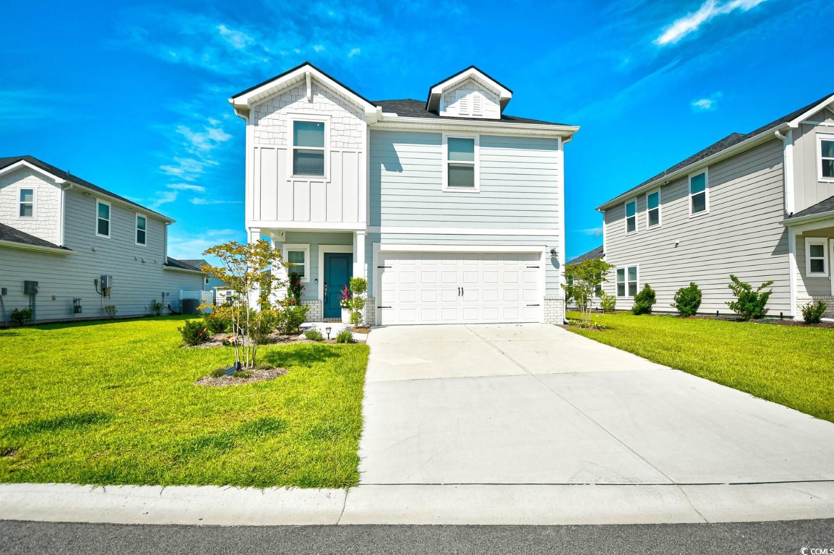 2325 Copper Creek Loop, Longs, South Carolina image 1