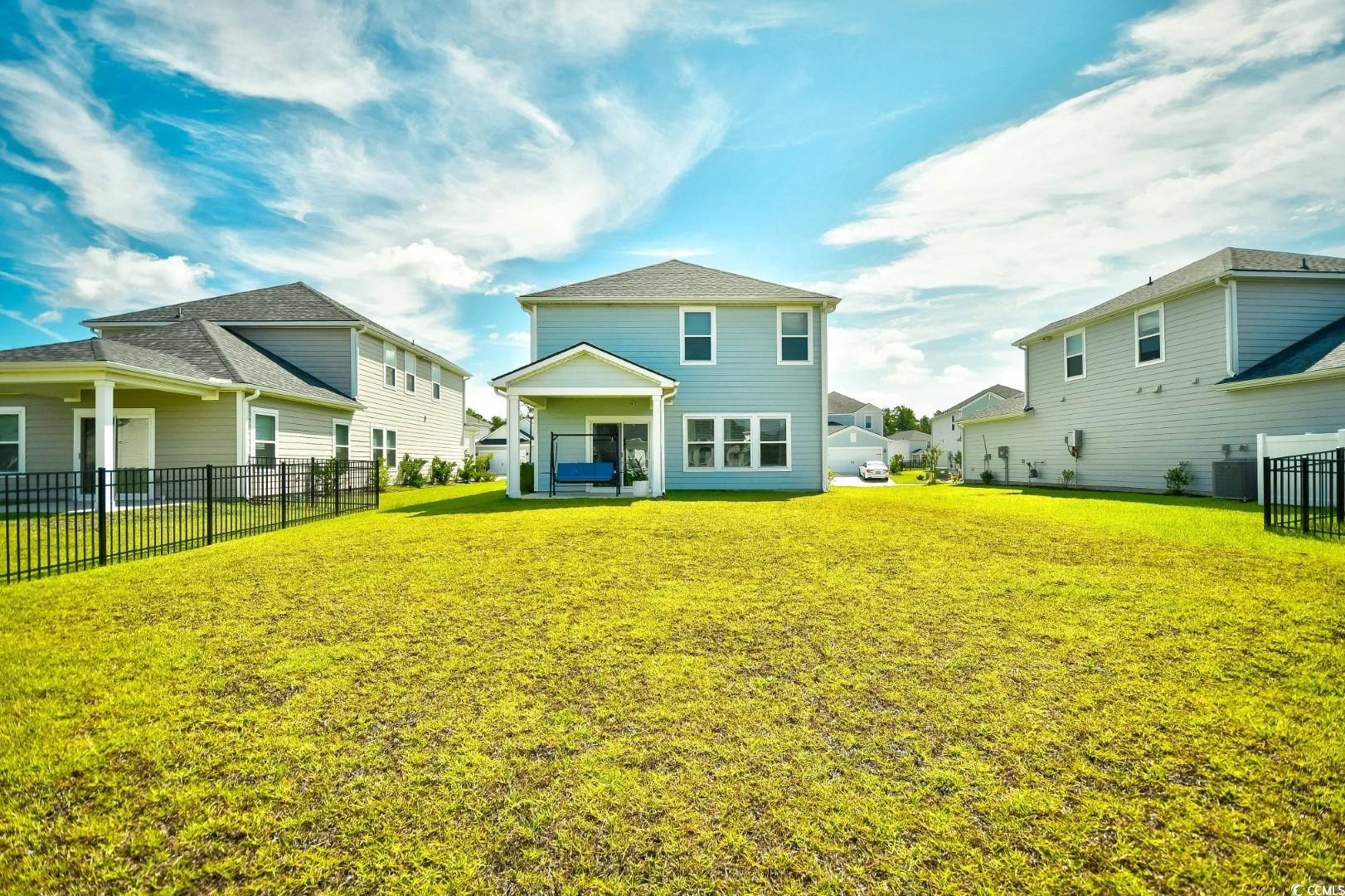 2325 Copper Creek Loop, Longs, South Carolina image 34