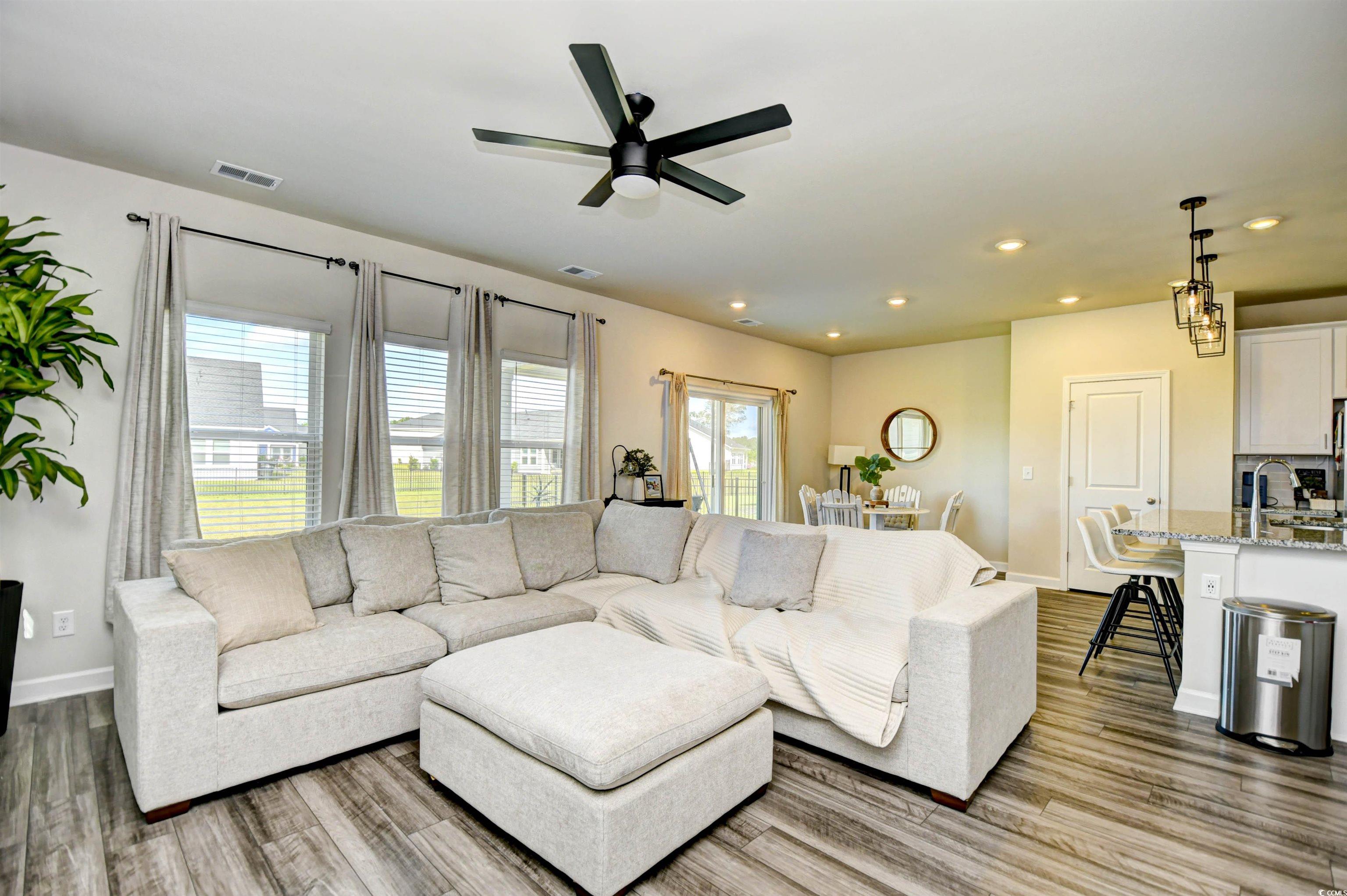 2325 Copper Creek Loop, Longs, South Carolina image 6