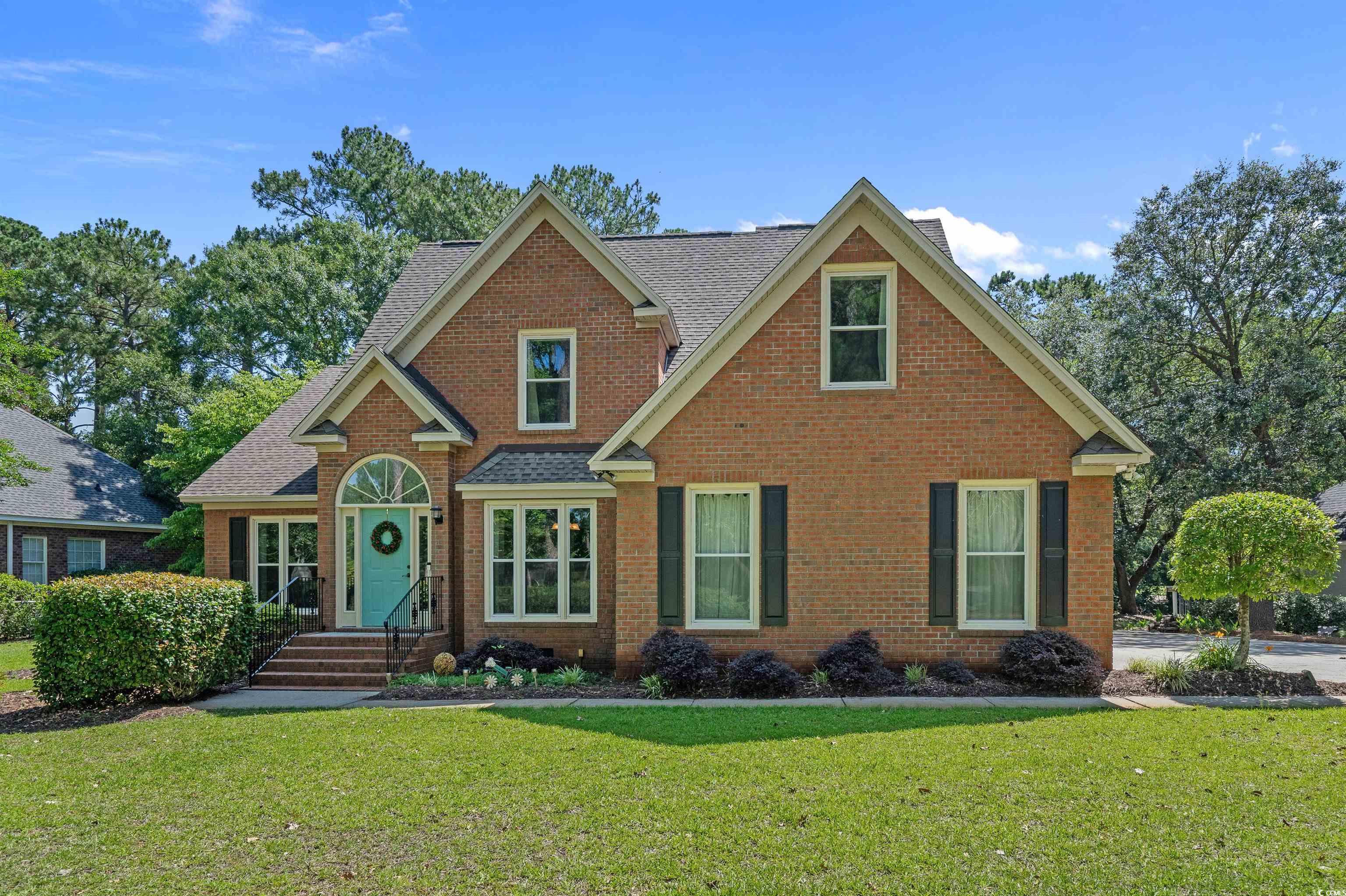 3975 River Hills Dr., Little River, South Carolina image 1